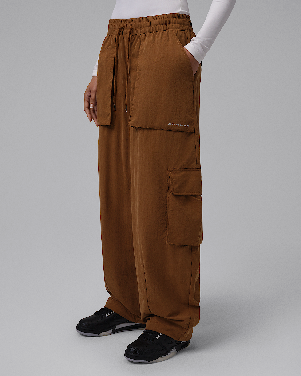 Женские  Jordan Flight Cargo Pants