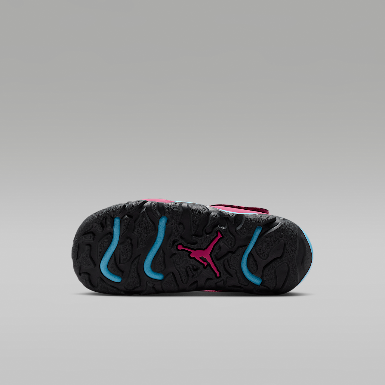Nike  sneaker Sweet Beet/Off Noir/Desert Pink/Baltic Blue