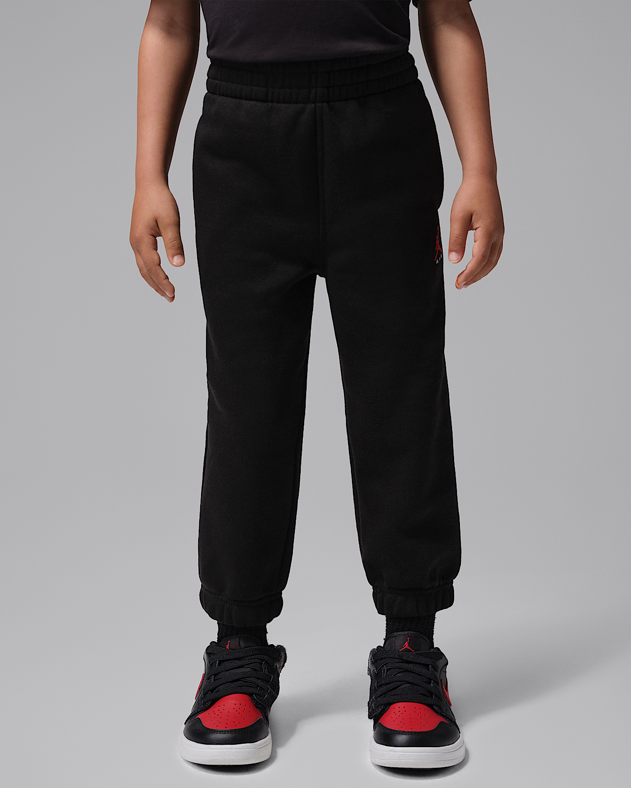 Детские спортивные штаны Jordan Brooklyn Fleece Toddler Joggers