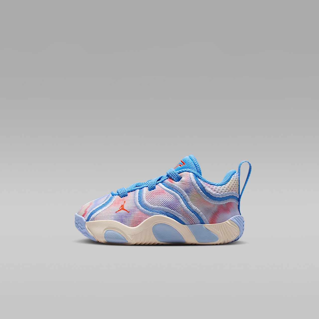 Nike  sneaker University Blue/Pale Ivory/Royal Tint/Camellia
