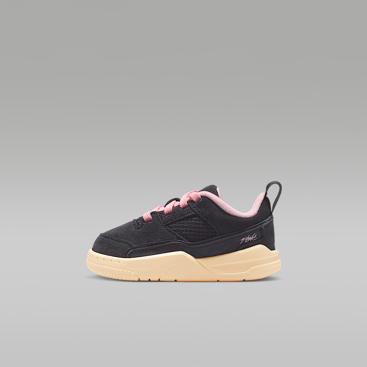 Nike  sneaker Oil Grey/Arctic Punch/Muslin/Cave Stone