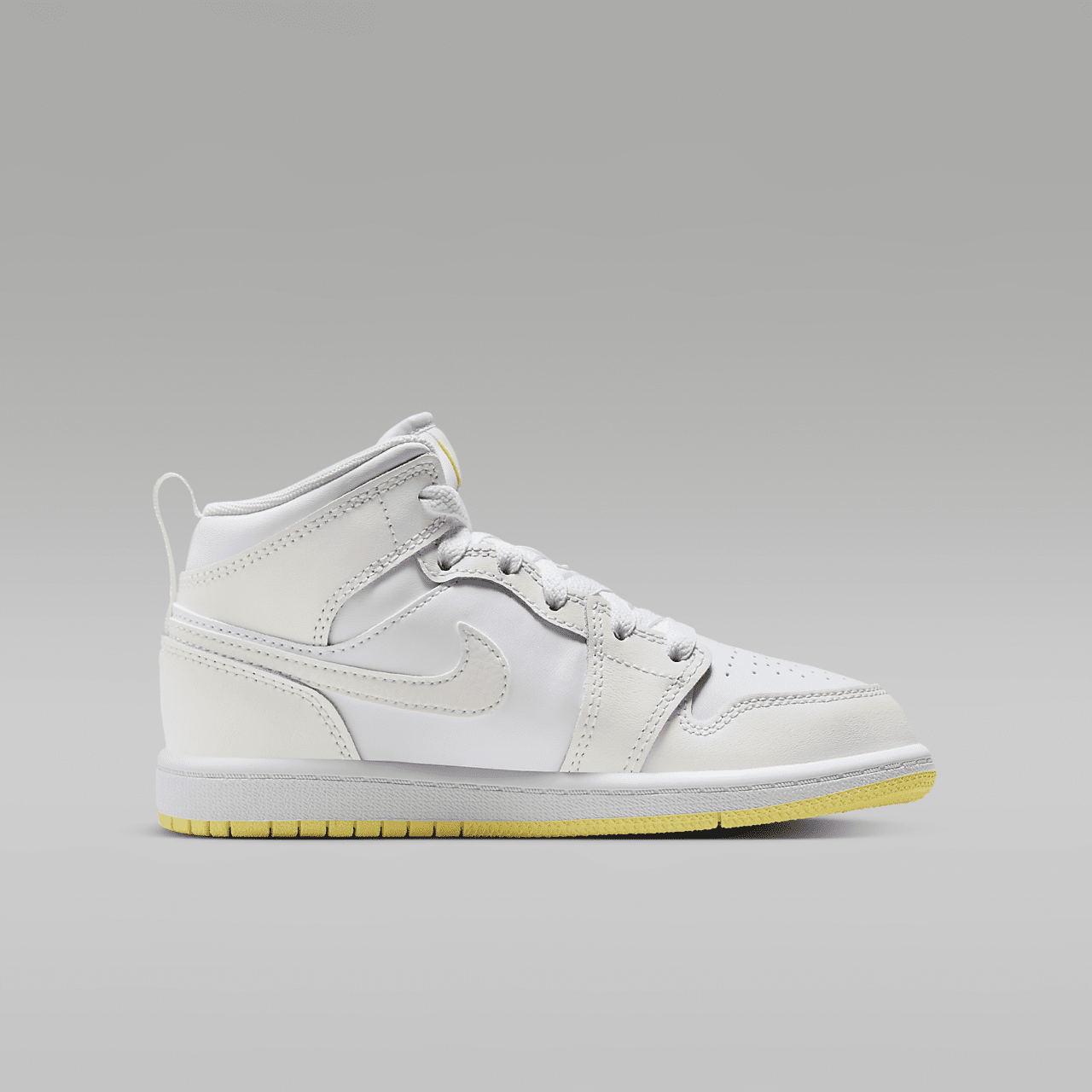 Nike  sneaker Sail/Wit/Light Laser Orange