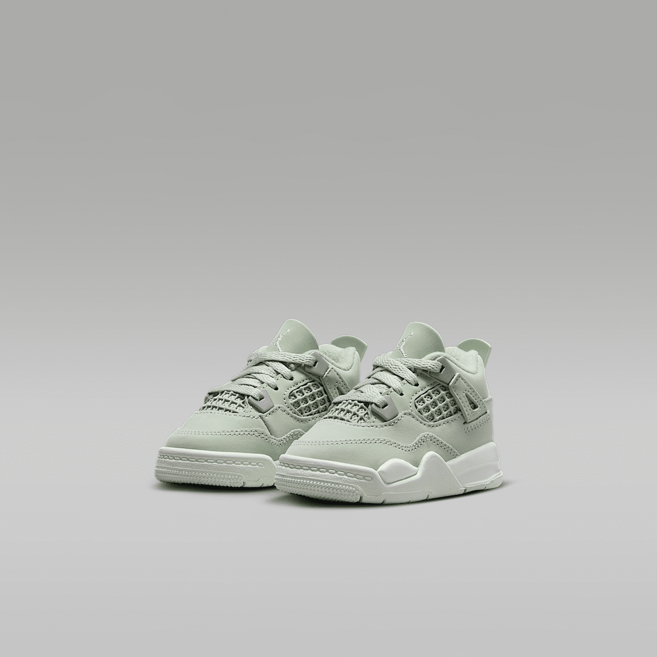 Nike  sneaker Seafoam/Metallic Silver/Sail