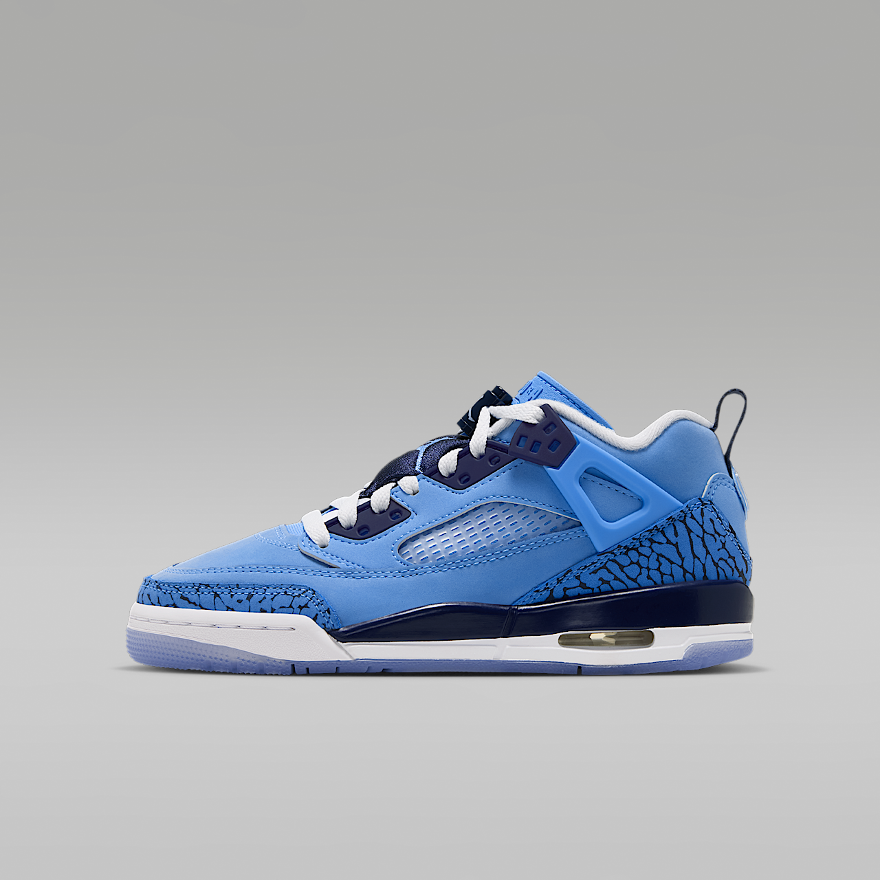 Jordan Spizike Low – FQ3950-403