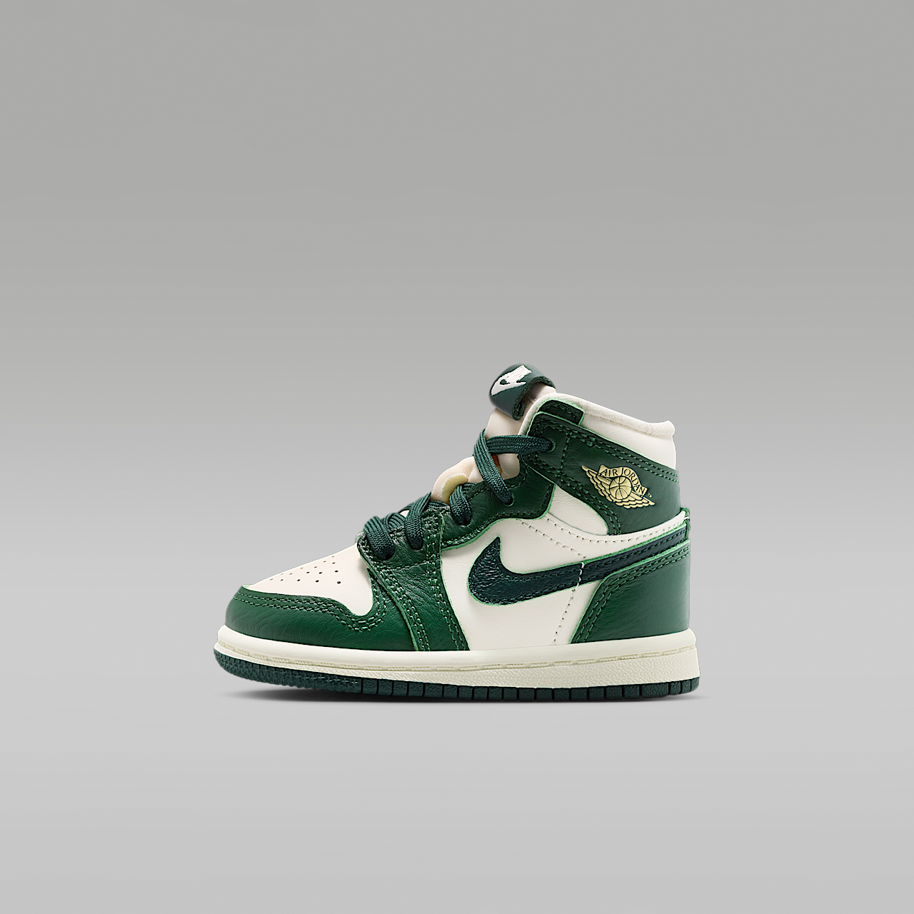 Nike  sneaker Pale Ivory/Fir/Coconut Milk/Pro Green