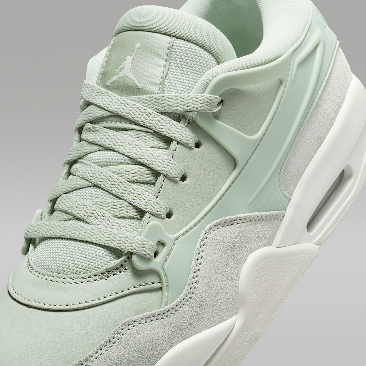 Nike Air Jordan 4 RM sneaker Seafoam/Sail/Sail