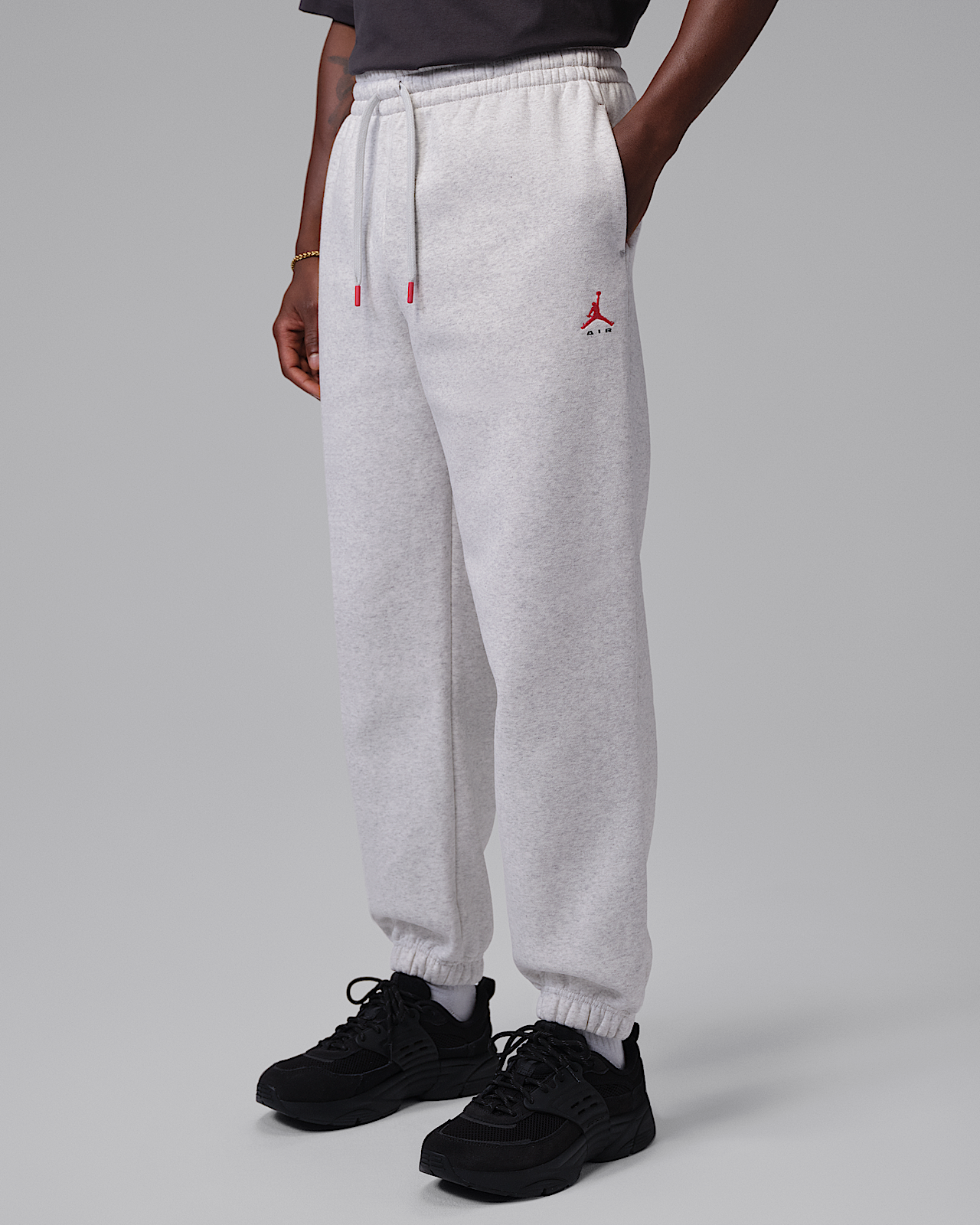 Мужские  Jordan Brooklyn Pants