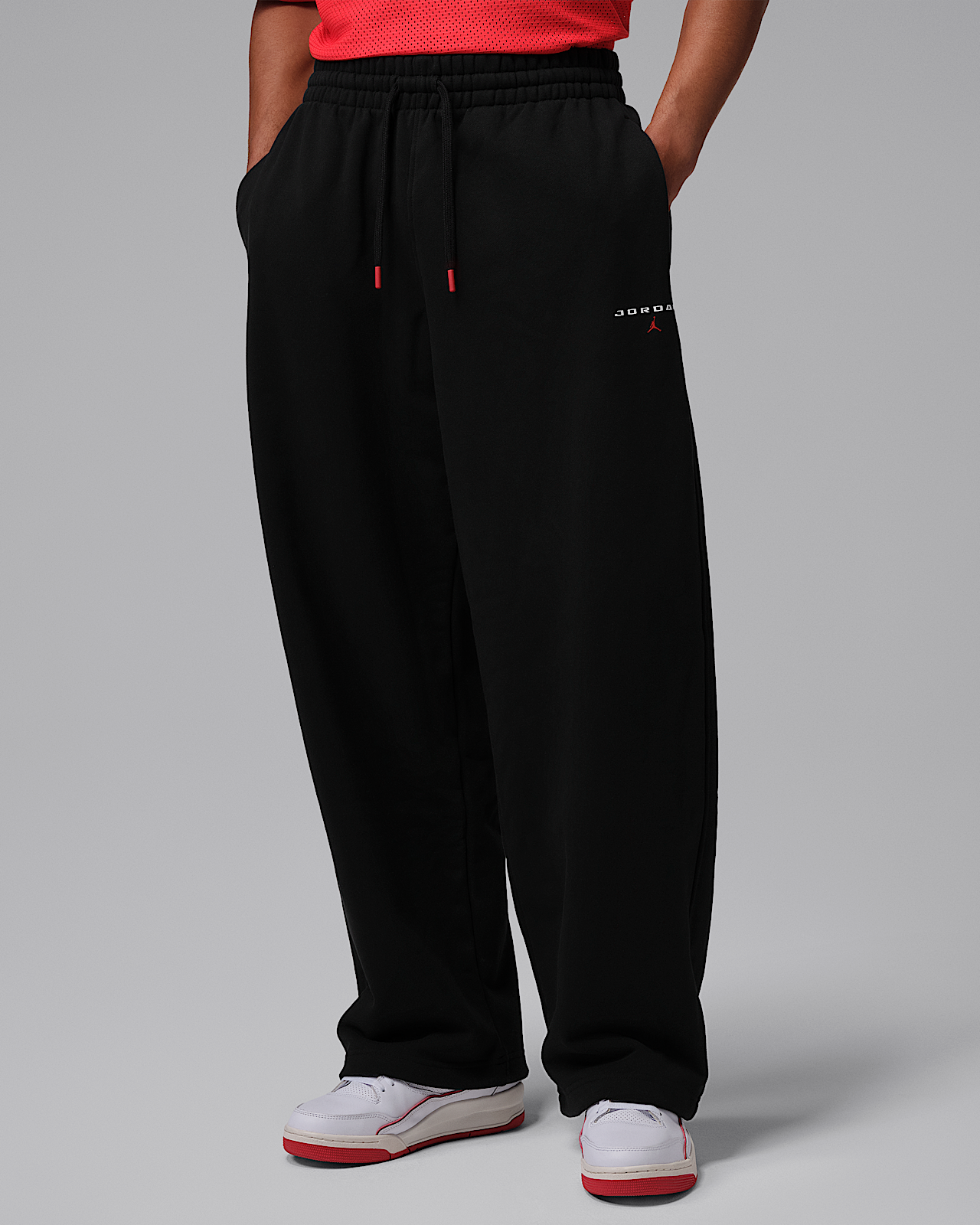 Мужские  Jordan Flight Fleece Pants