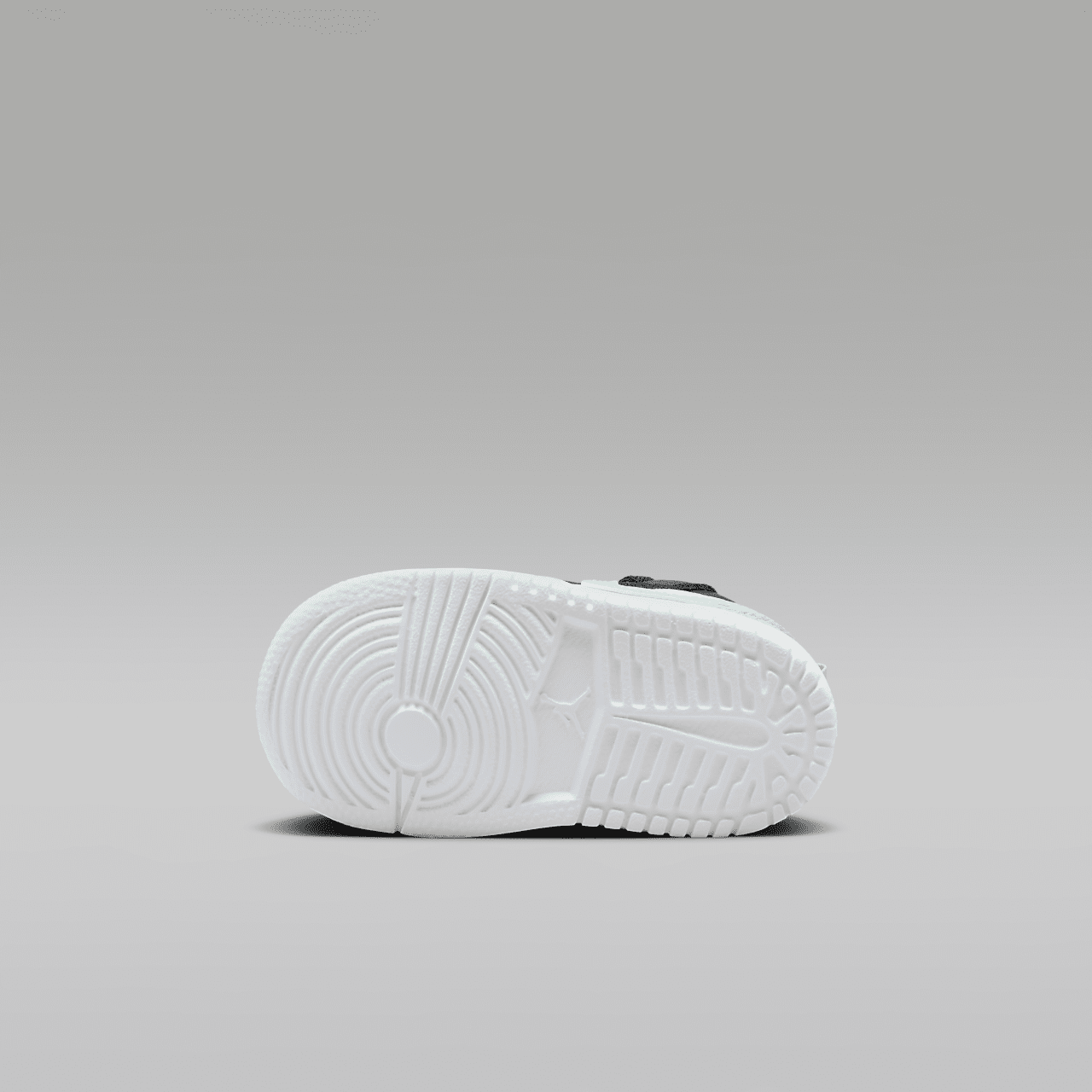 Nike  sneaker Wit/Green Glow/Zwart