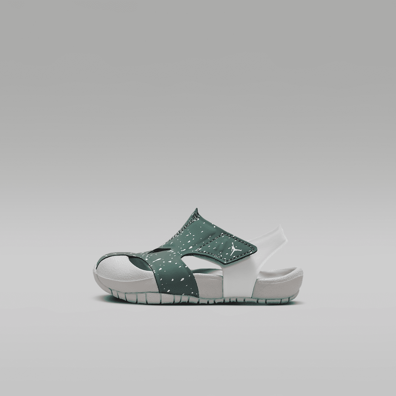 Nike  sneaker Oxidized Green/Neutral Grey/Wit