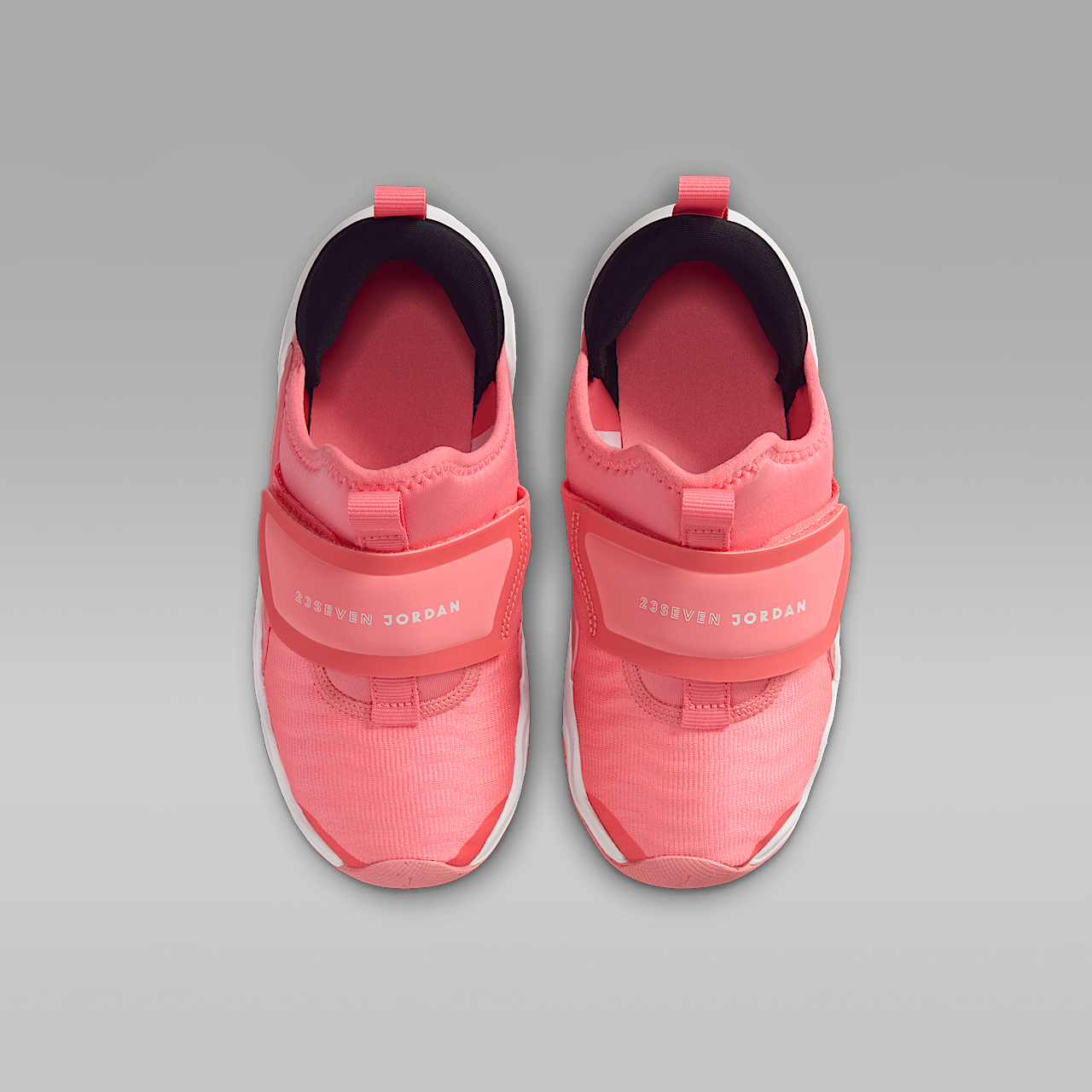 Nike  sneaker Pink Gaze/Zwart/Wit