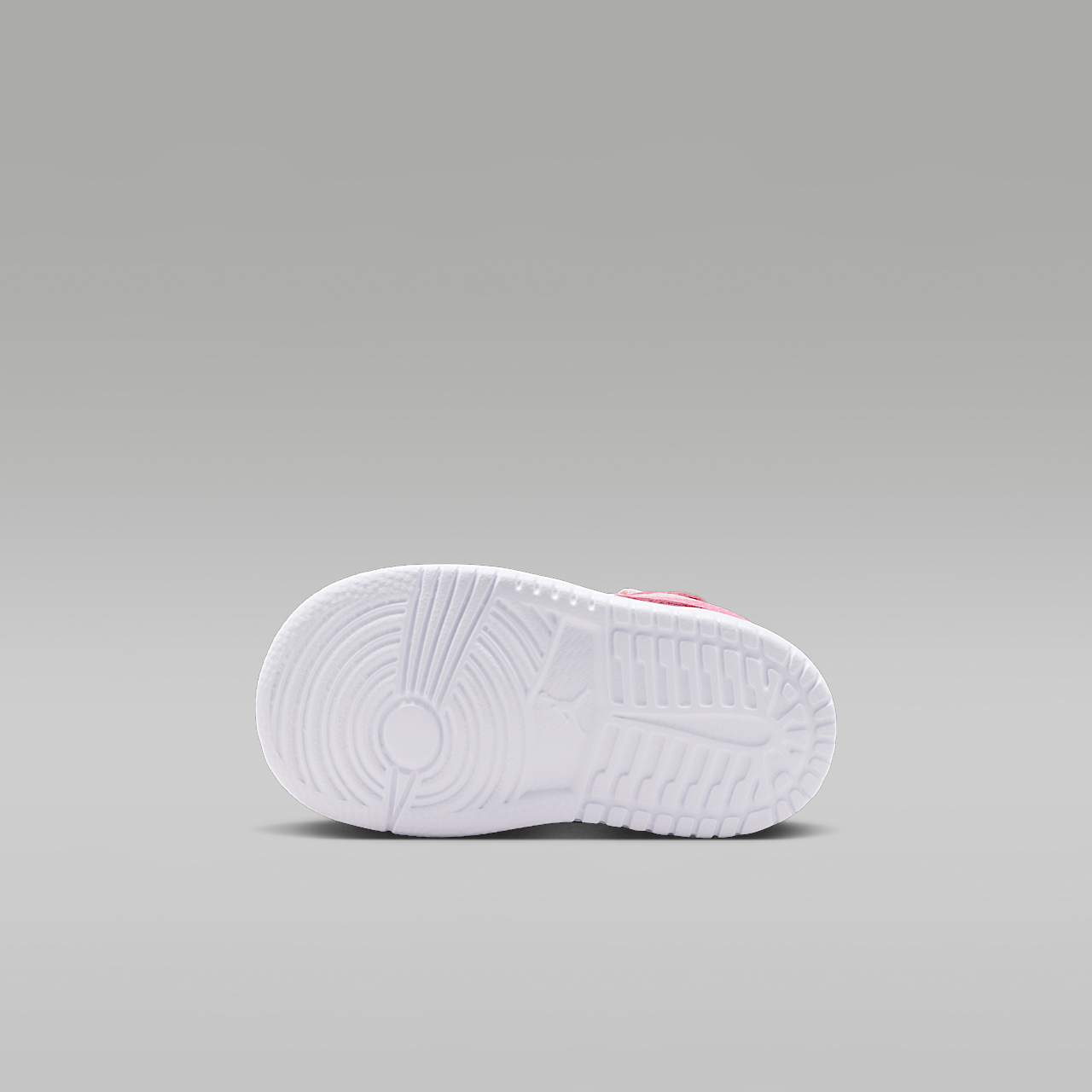 Nike  sneaker Medium Soft Pink/Wit/Pearl Pink