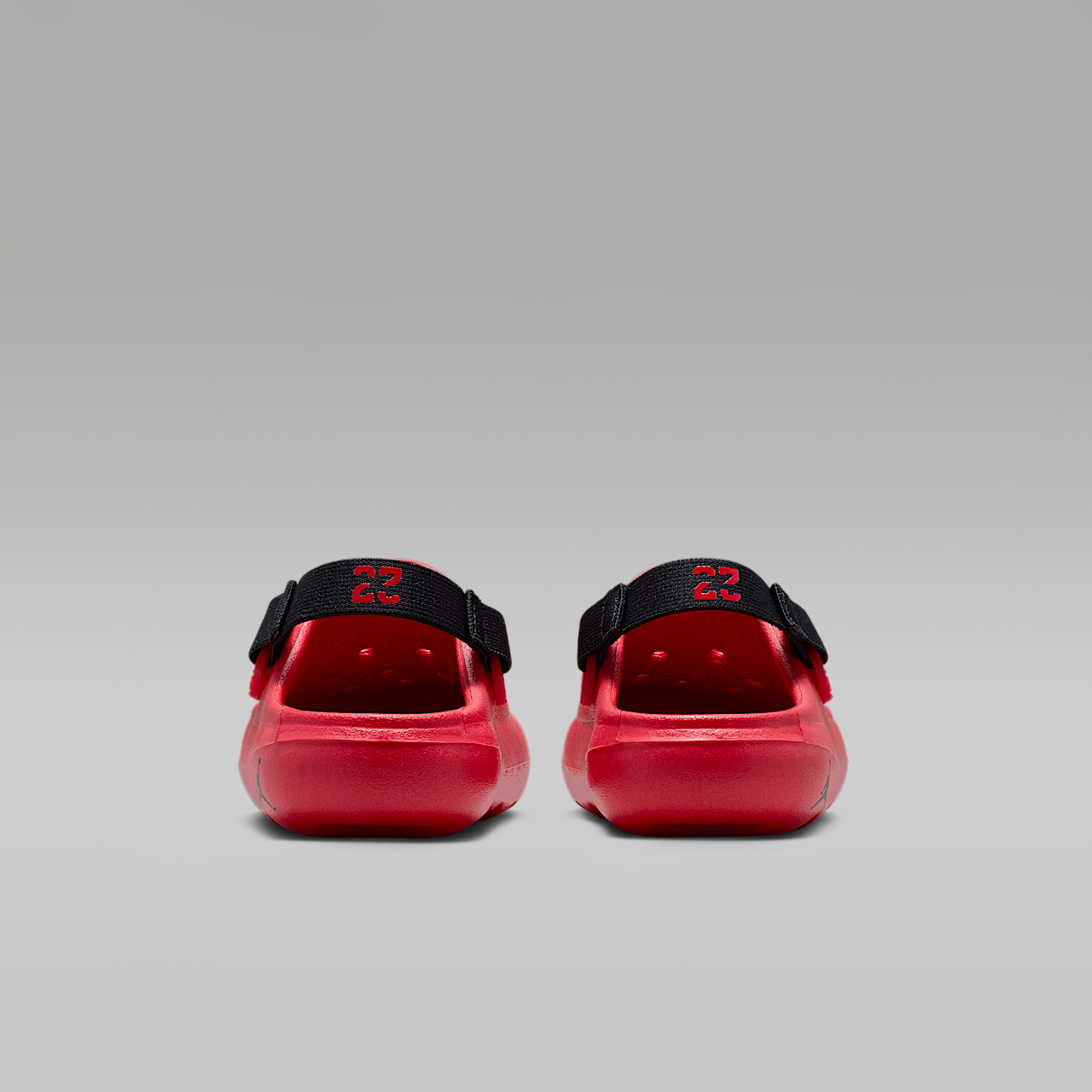 Nike  sneaker University Red/Zwart