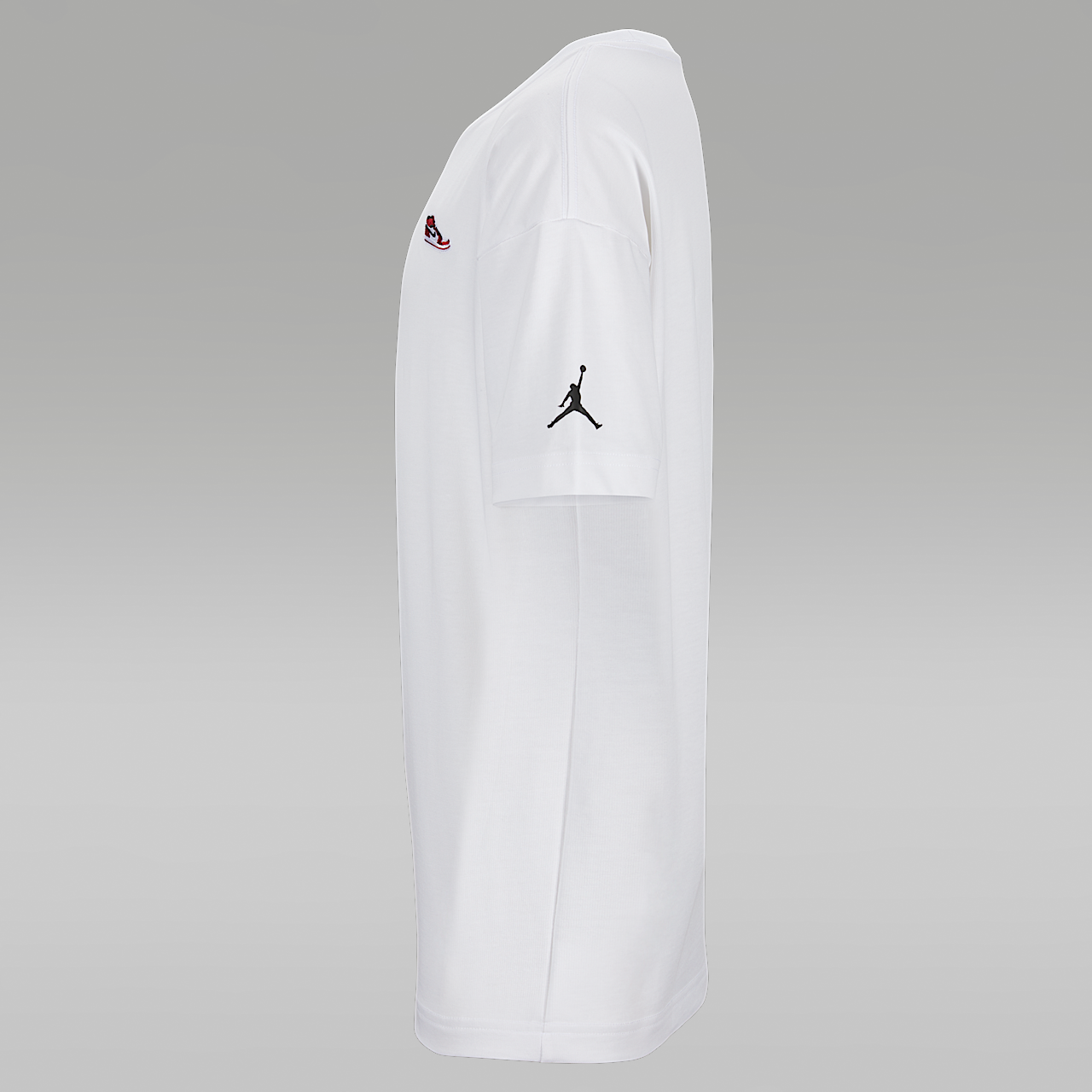 Nike Air Jordan 1 sneaker Wit