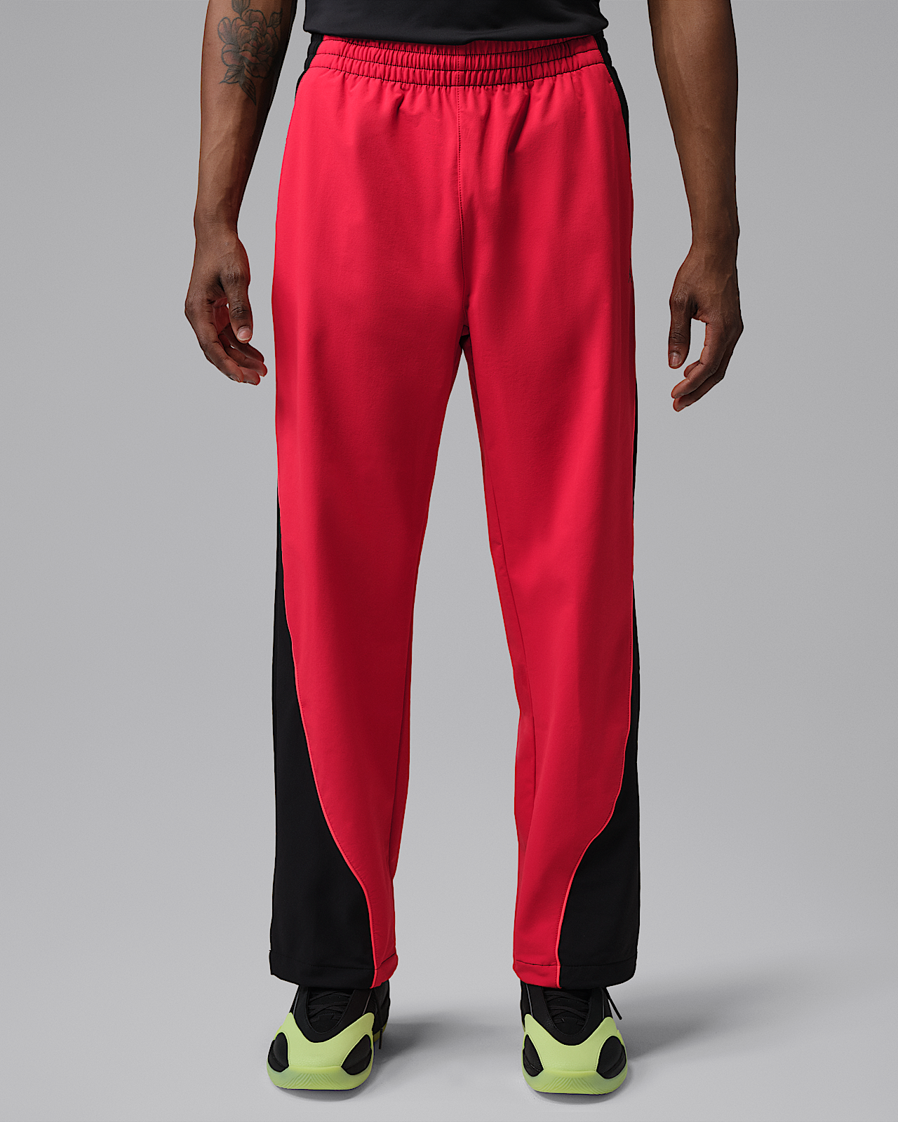 Мужские  Jordan Sport JAM Pants