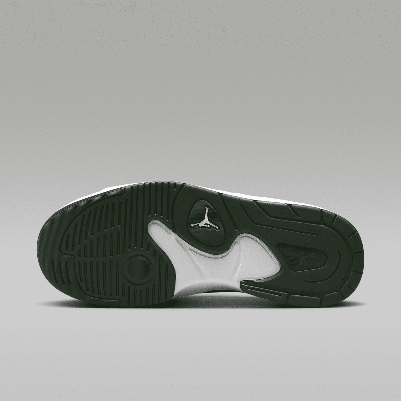 Nike  sneaker Wit/Sky J Light Olive/Galactic Jade