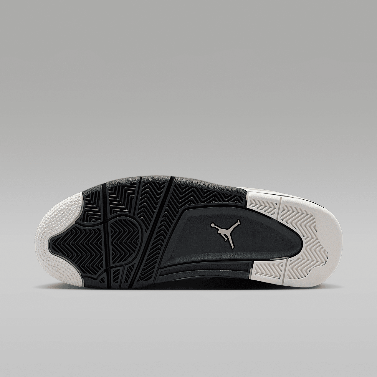 Nike Air Jordan 4 RM sneaker Taupe Grey/Off Noir/Red Sepia/Platinum Violet