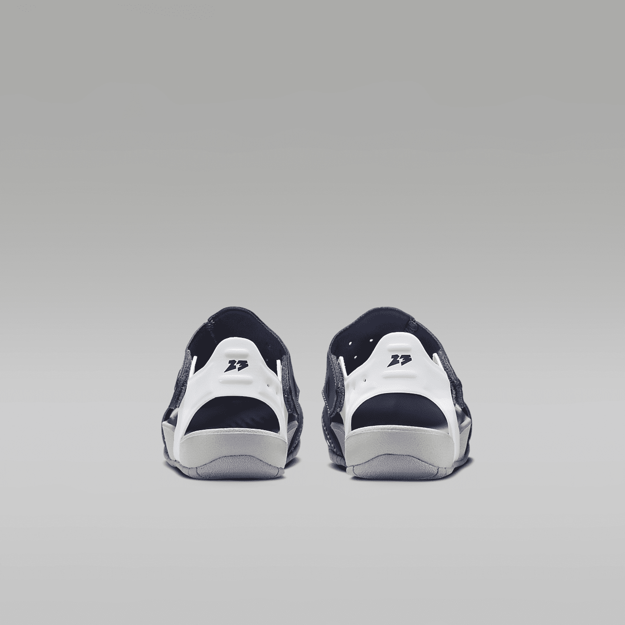 Nike  sneaker Midnight Navy/Wit/Cement Grey