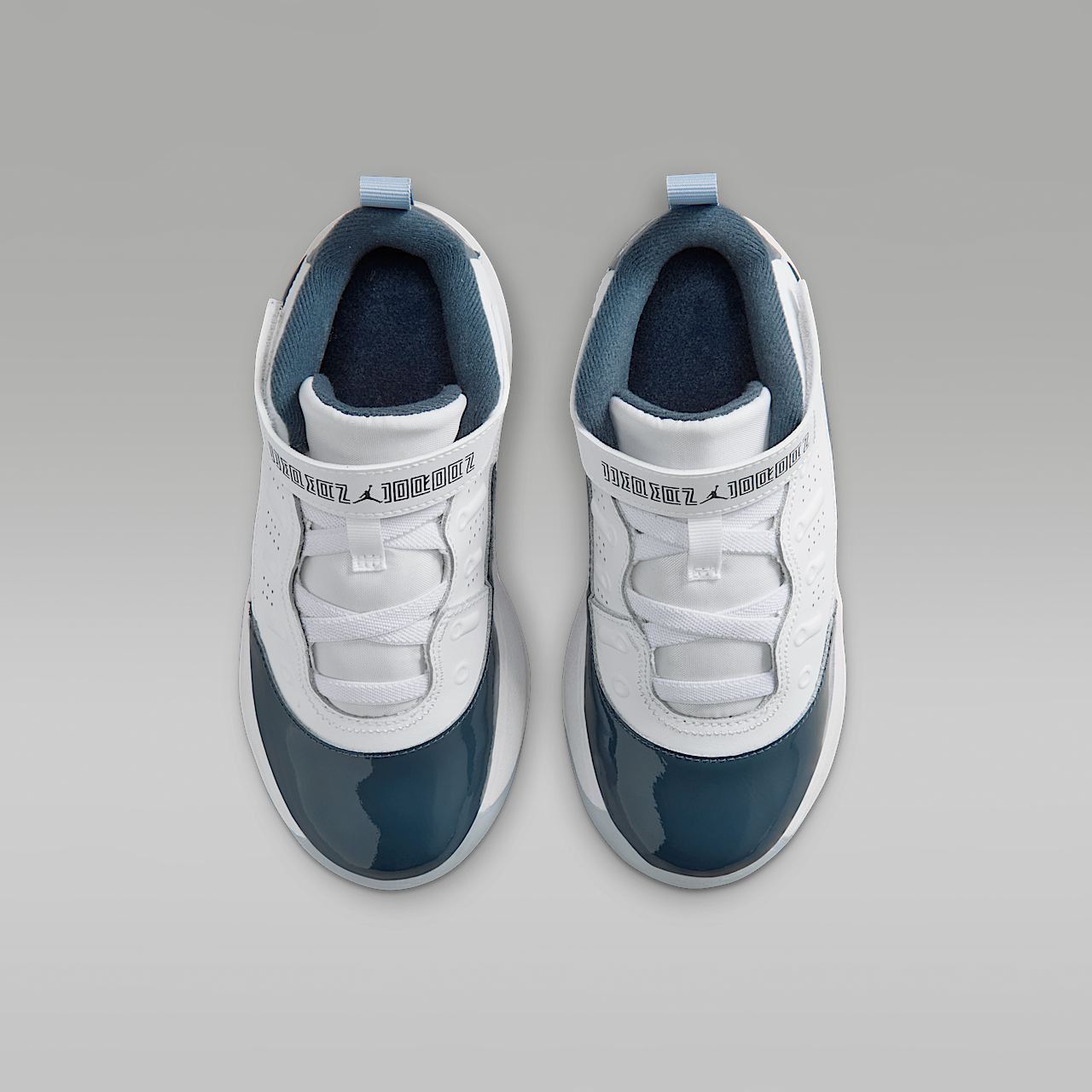 Nike  sneaker Squadron Blue/Psychic Blue/Wit