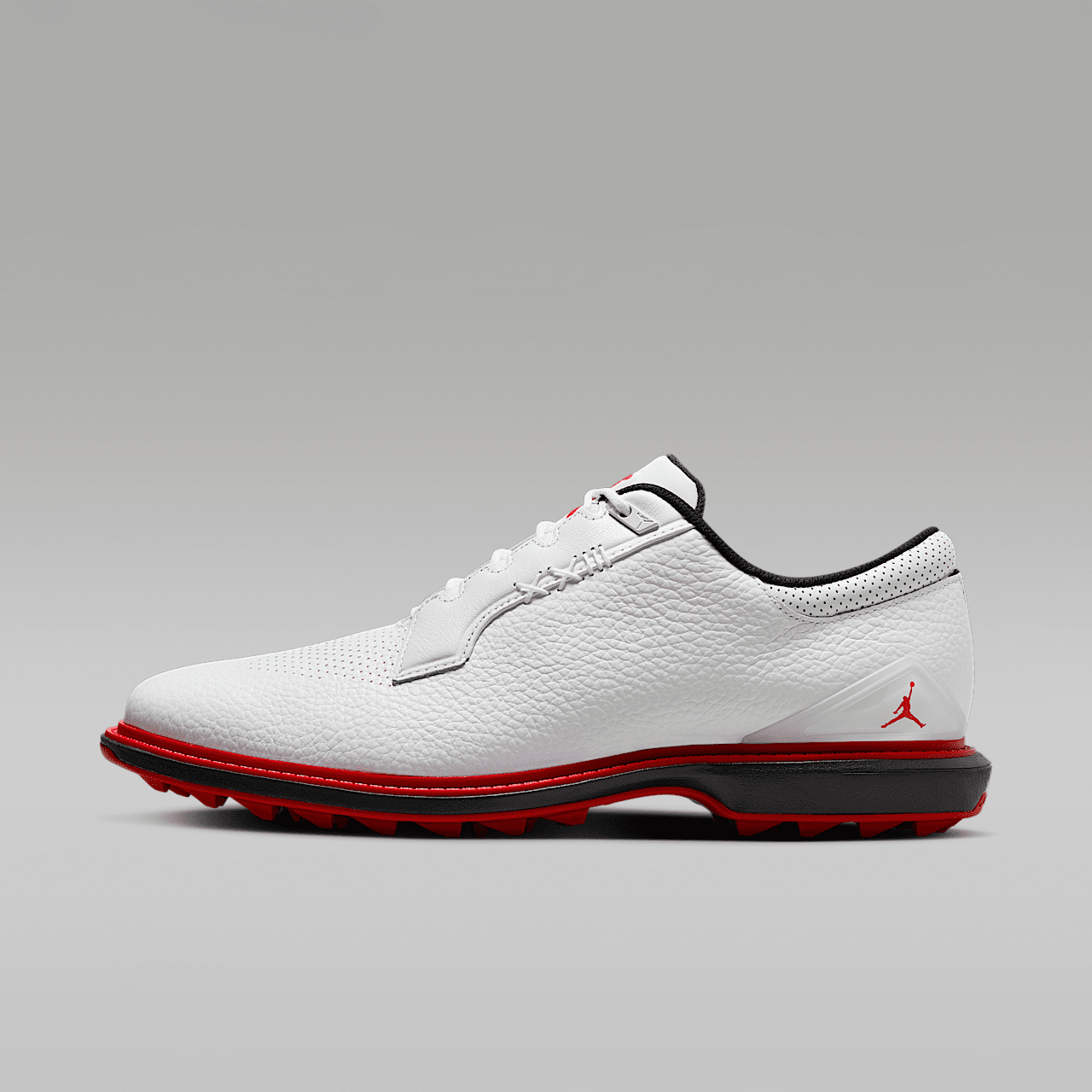 Nike  sneaker Wit/Zwart/Varsity Red