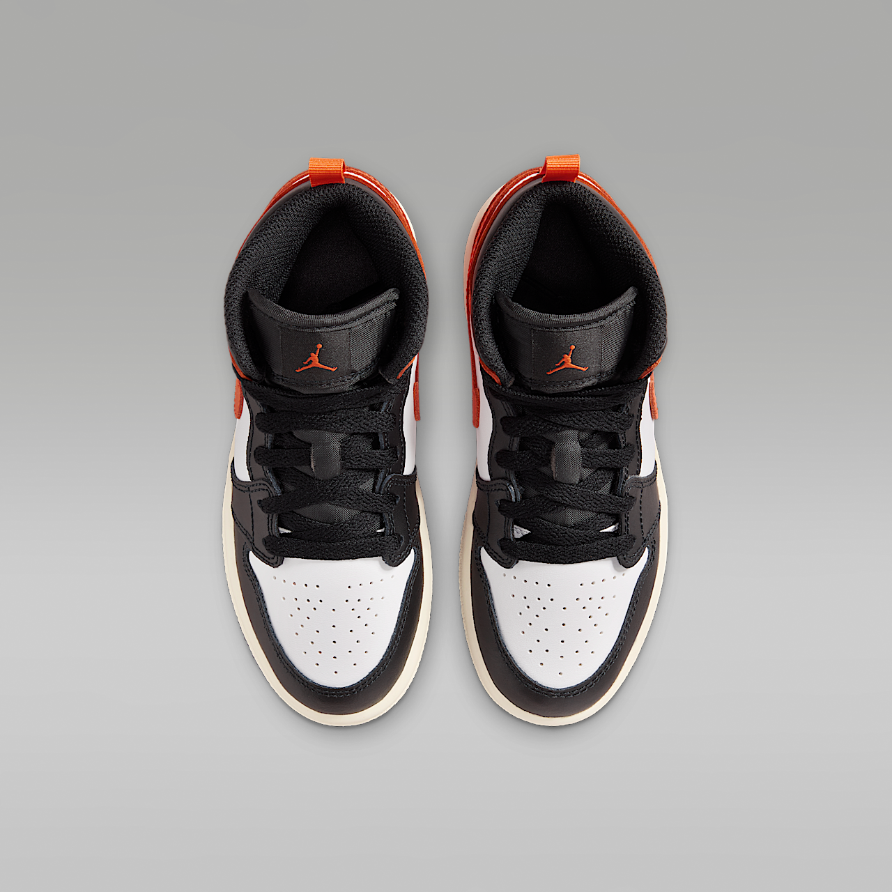 Nike  sneaker Starfish/Wit/Sail/Zwart