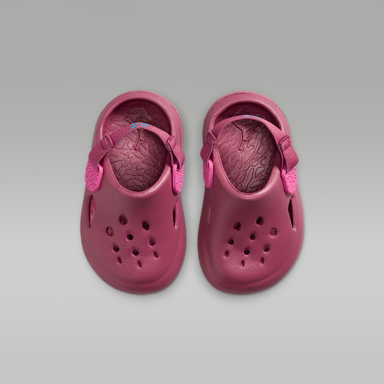 Nike  sneaker Sweet Beet/Baltic Blue/Desert Pink/Sweet Beet