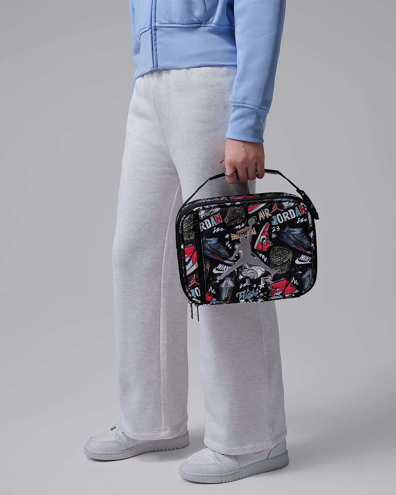 Jordan Air Fuel Pack (4L)