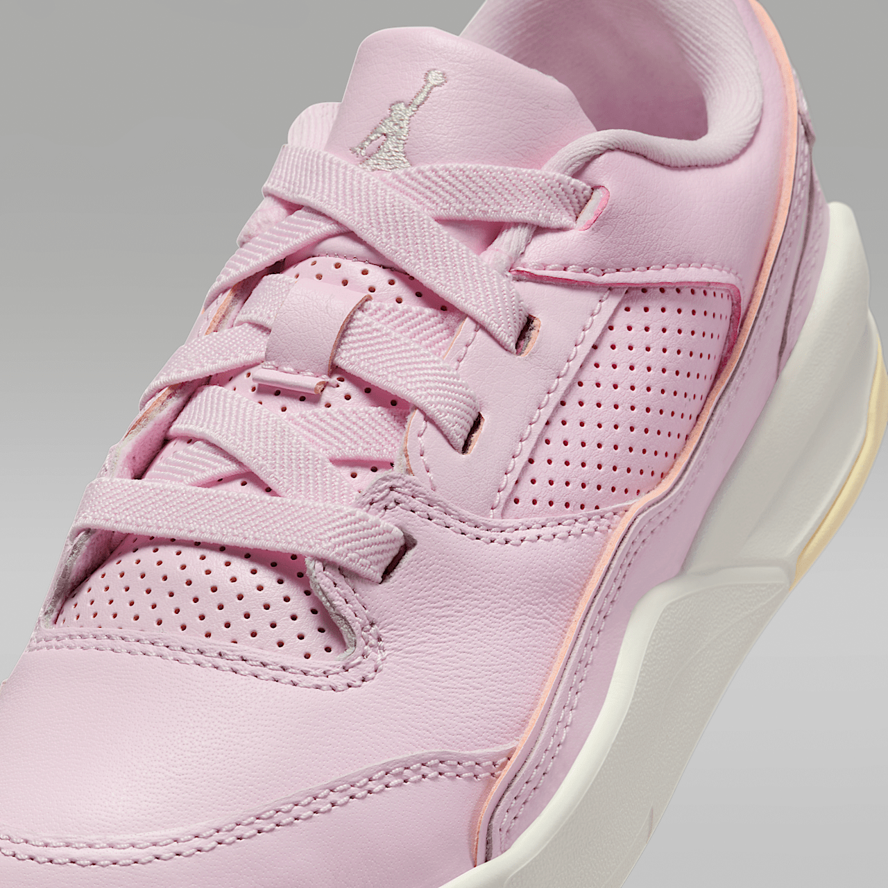 Nike  sneaker Pink Foam/Muslin/Sail