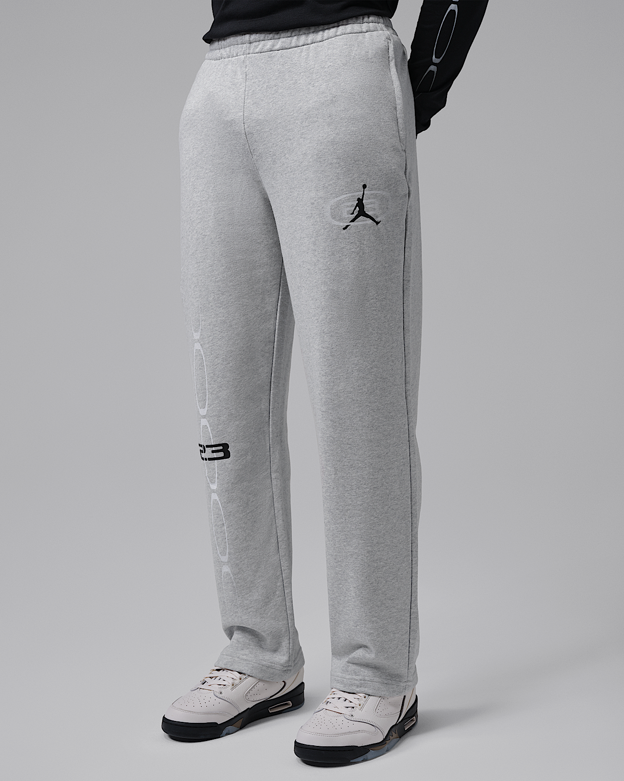 Мужские  Jordan Sport Crossover Dri-FIT Pants