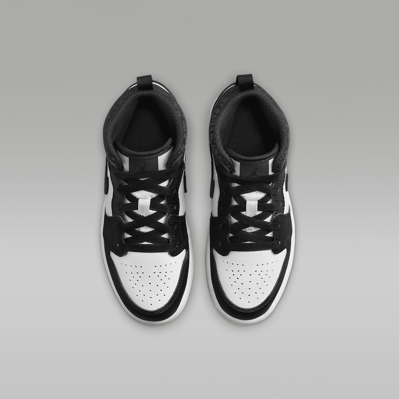 Nike  sneaker Off Noir/Wit/Zwart/Zwart