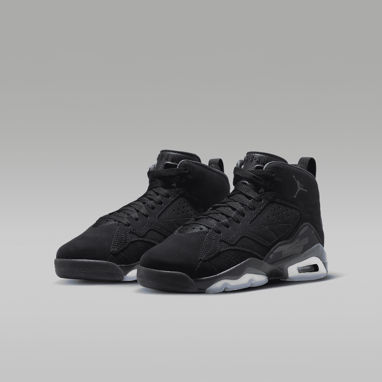 Nike  sneaker Zwart/Anthracite/Anthracite