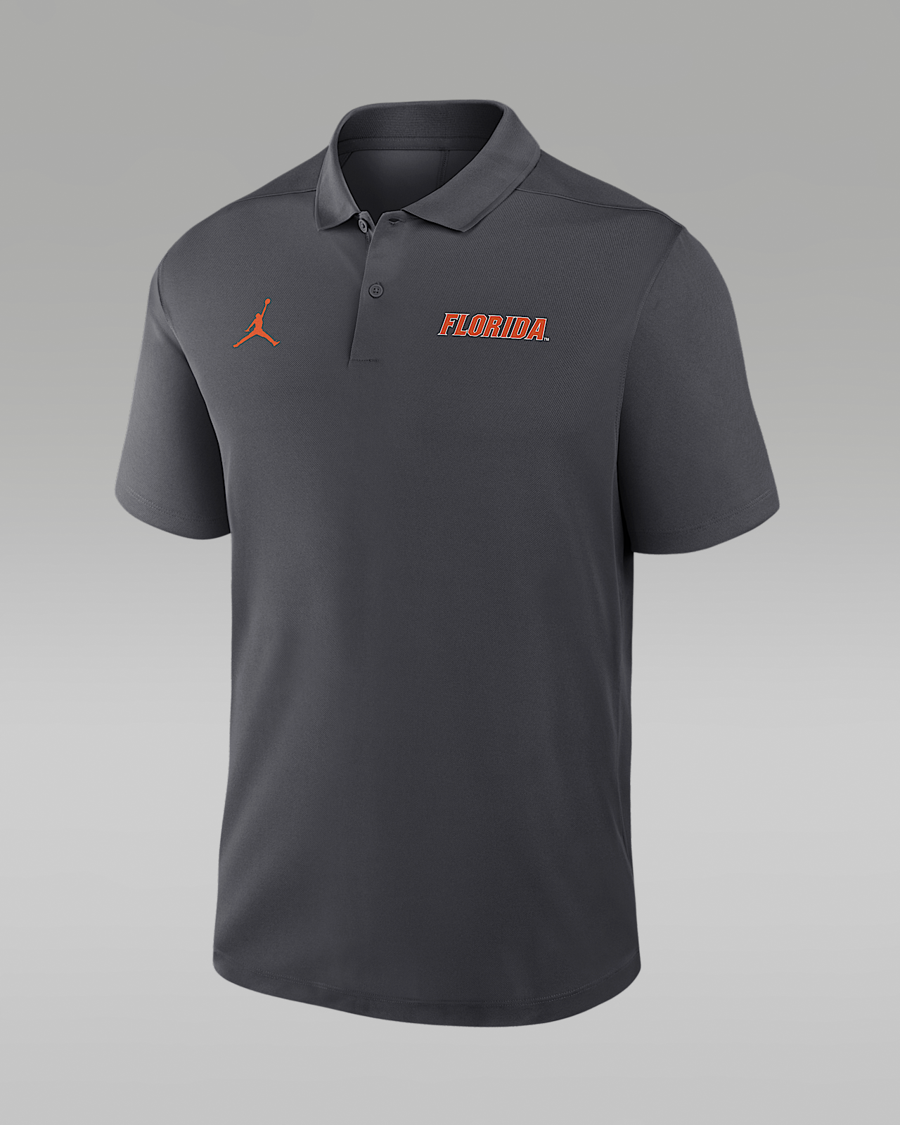 Мужские  Florida Victory Jordan Brand Dri-FIT College Polo