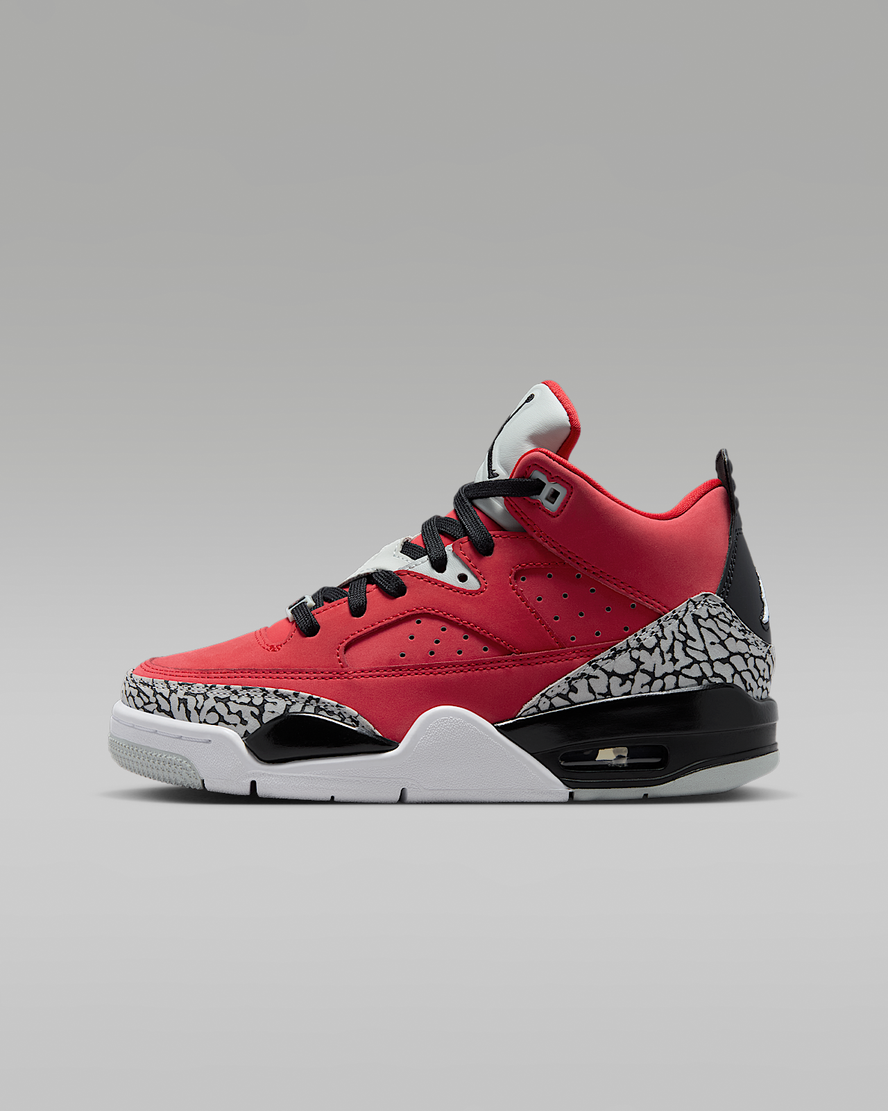 Детские кроссовки Jordan Son of Mars Low Big Kids'