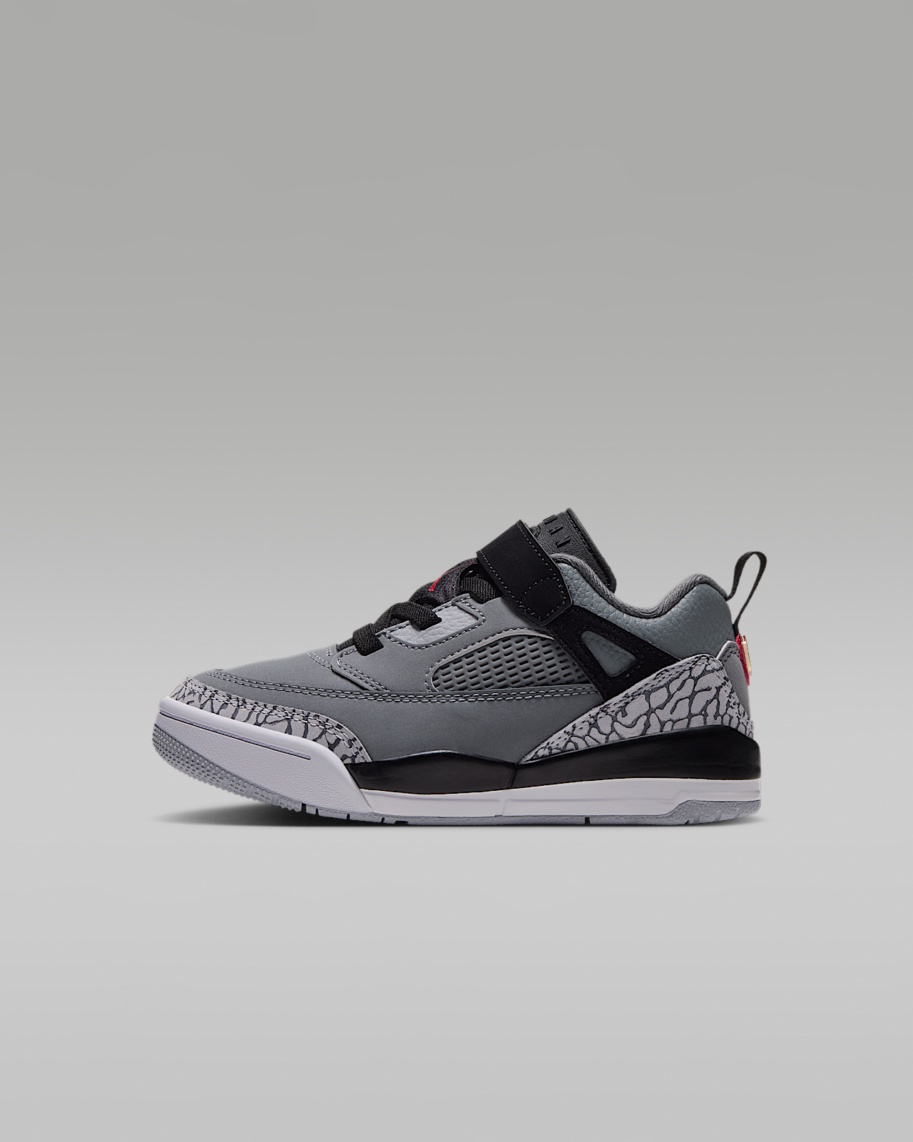 Детские кроссовки Jordan Spizike Low Little Kids'