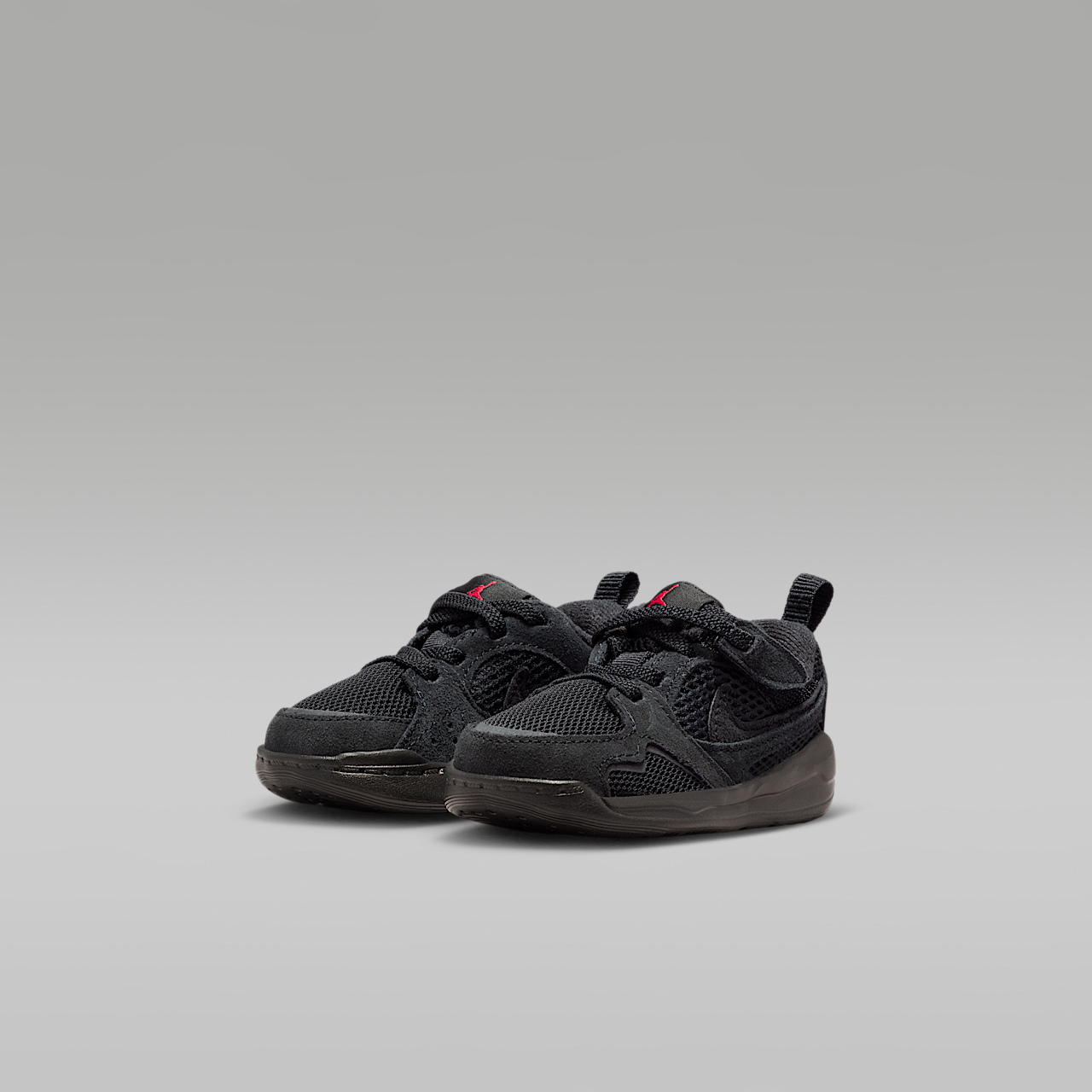 Nike  sneaker Zwart/Gym Red/Anthracite/Zwart
