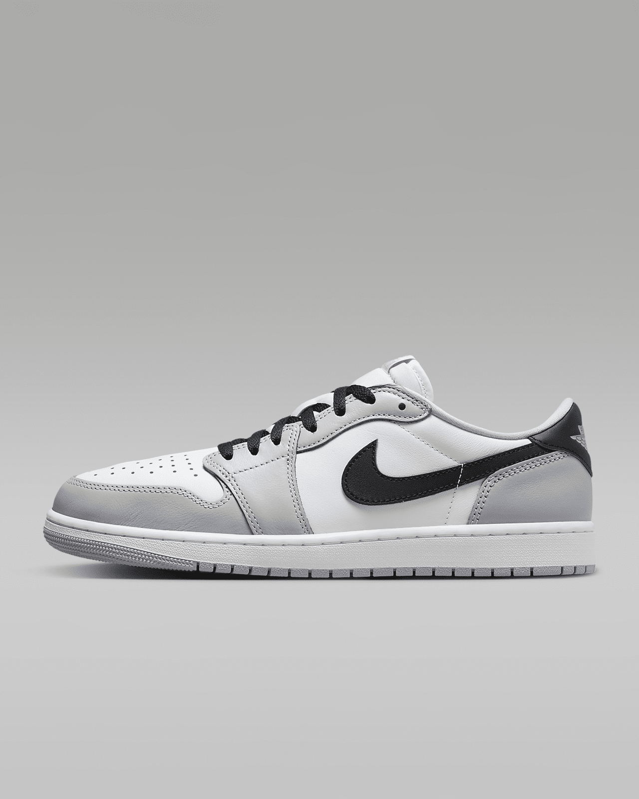 Wolf grey 1s top