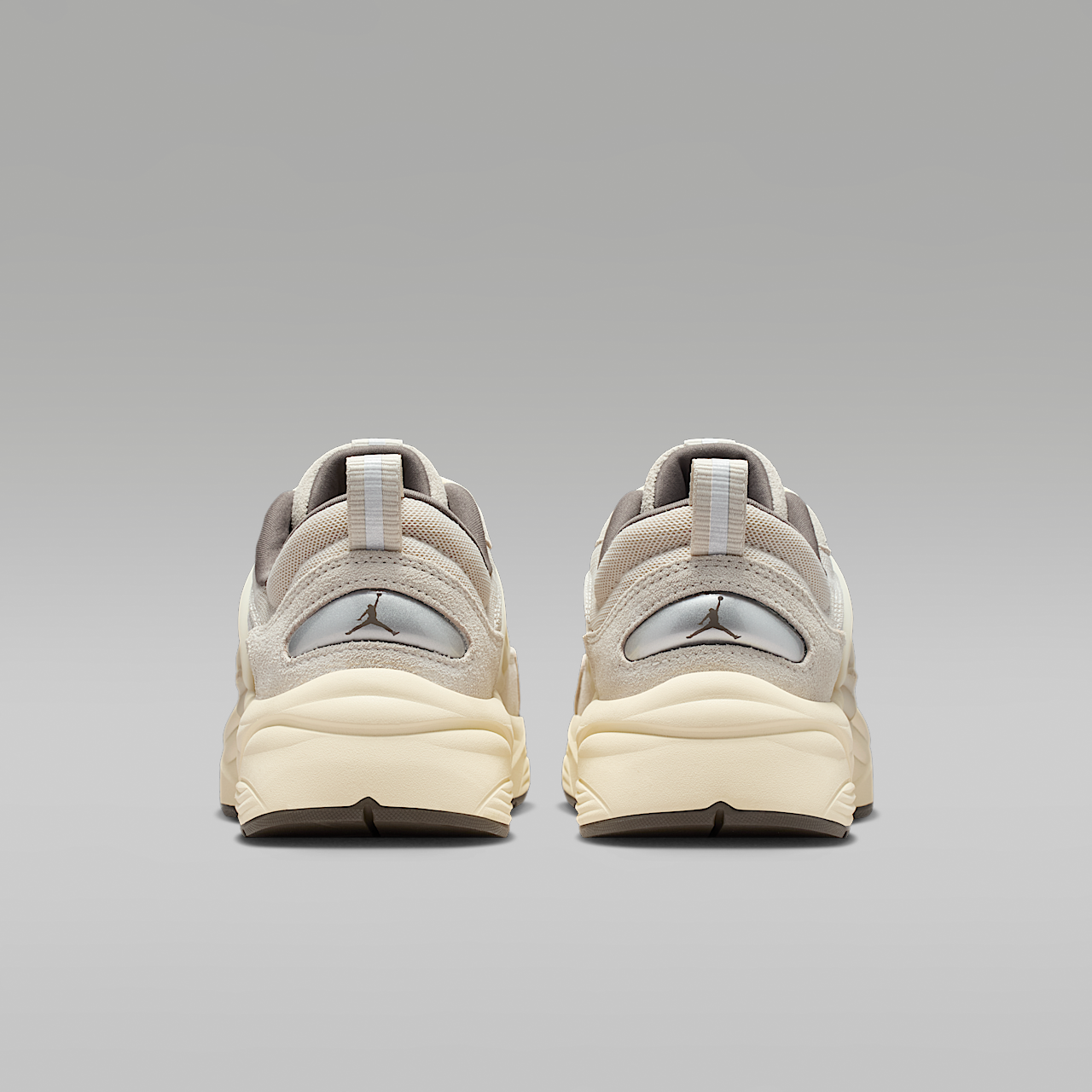 Nike  sneaker Light Orewood Brown/Phantom/Muslin/Ridgerock