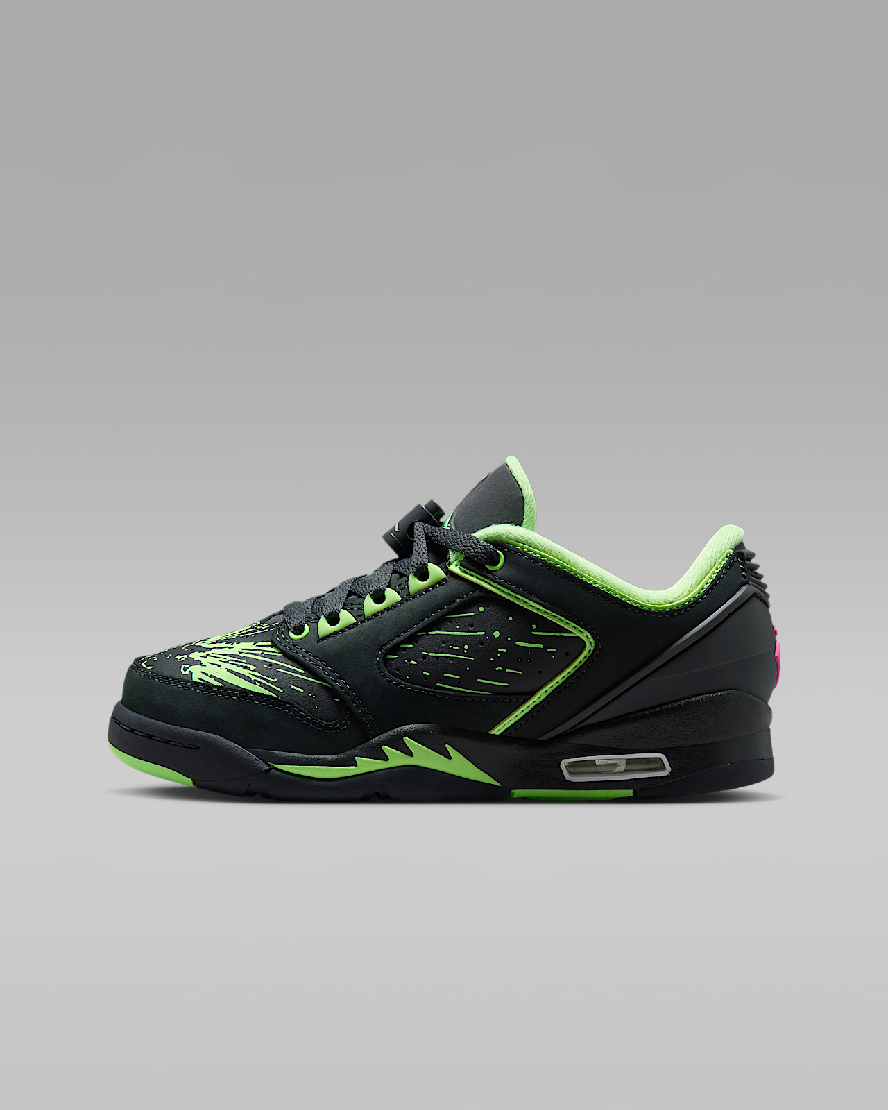 Детские кроссовки Jordan Sixty Plus Low Big Kids'