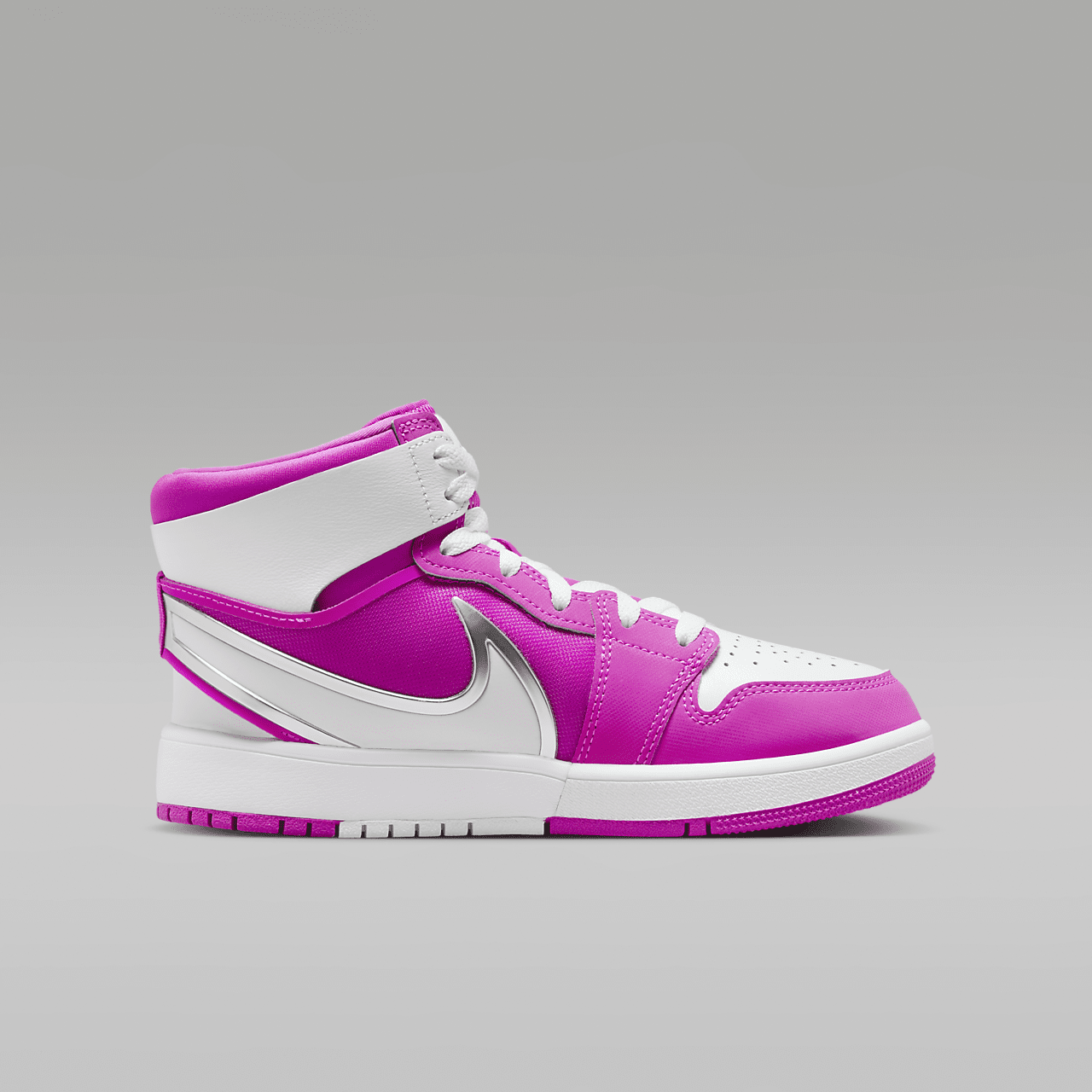 Nike  sneaker Fire Pink/Wit/Wit