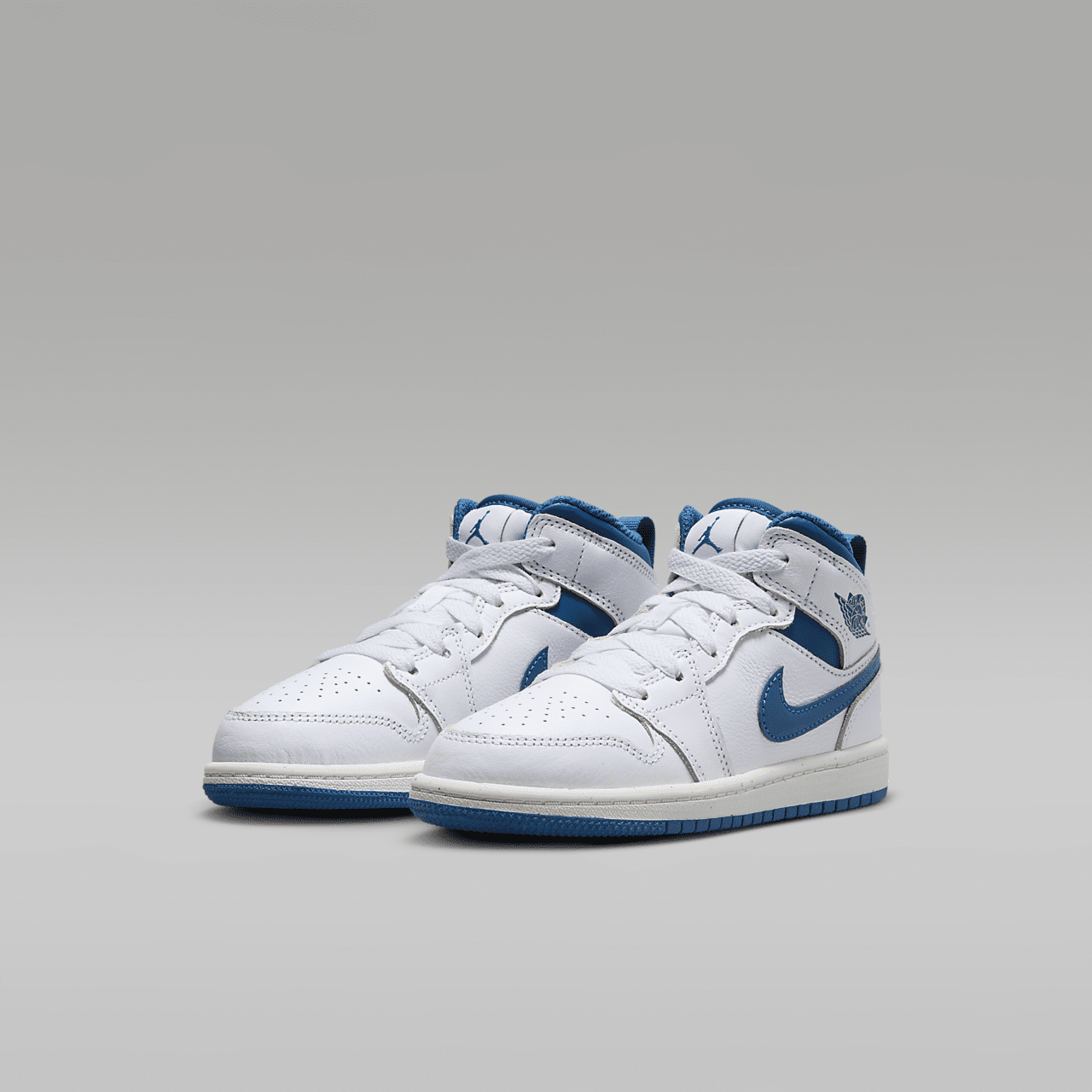 Nike  sneaker Wit/Sail/Industrial Blue