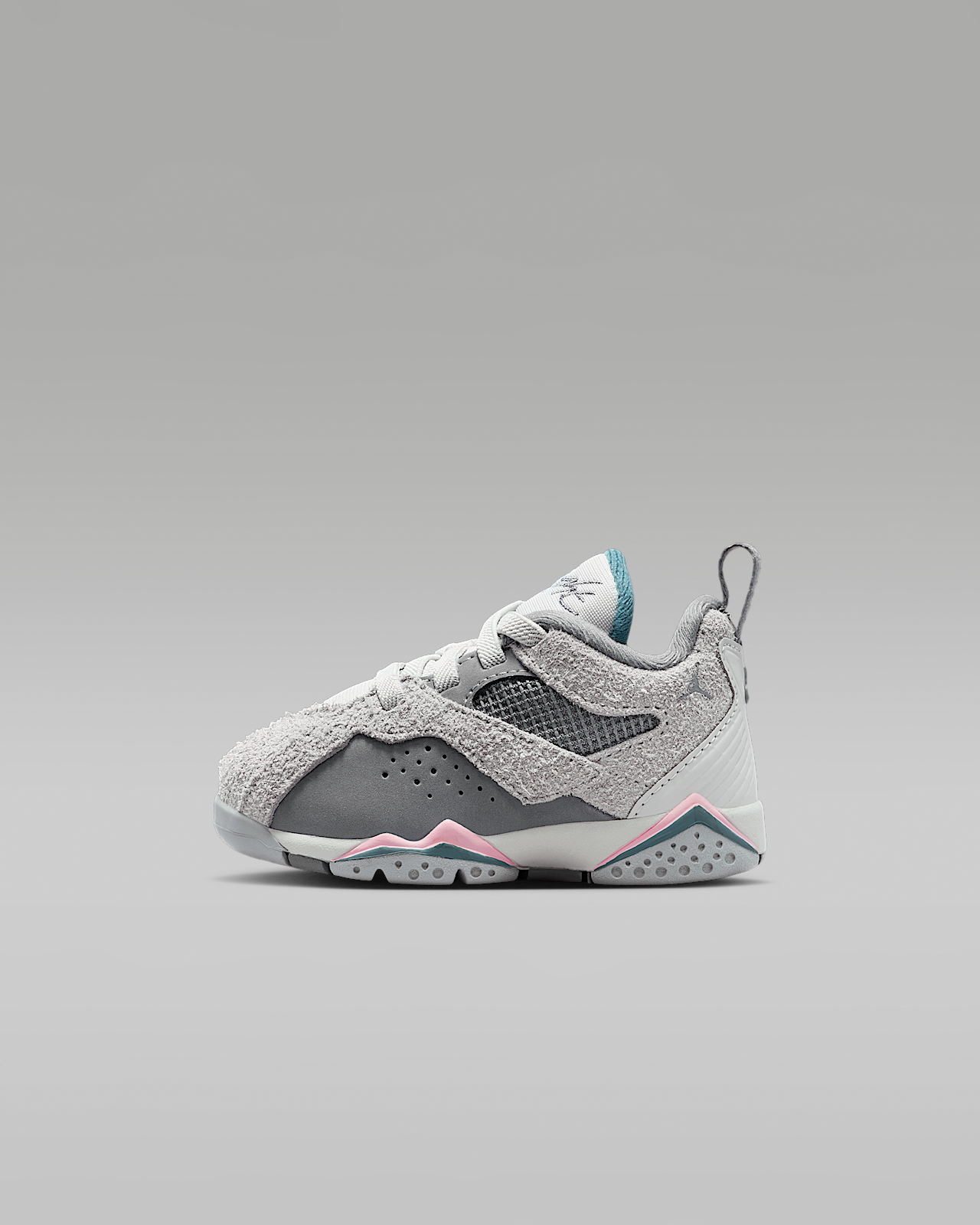 Детские кроссовки Jordan MVP 92 Baby/Toddler