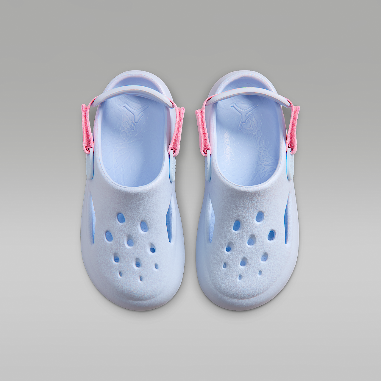 Nike  sneaker Half Blue/Medium Soft Pink/Vapor Green