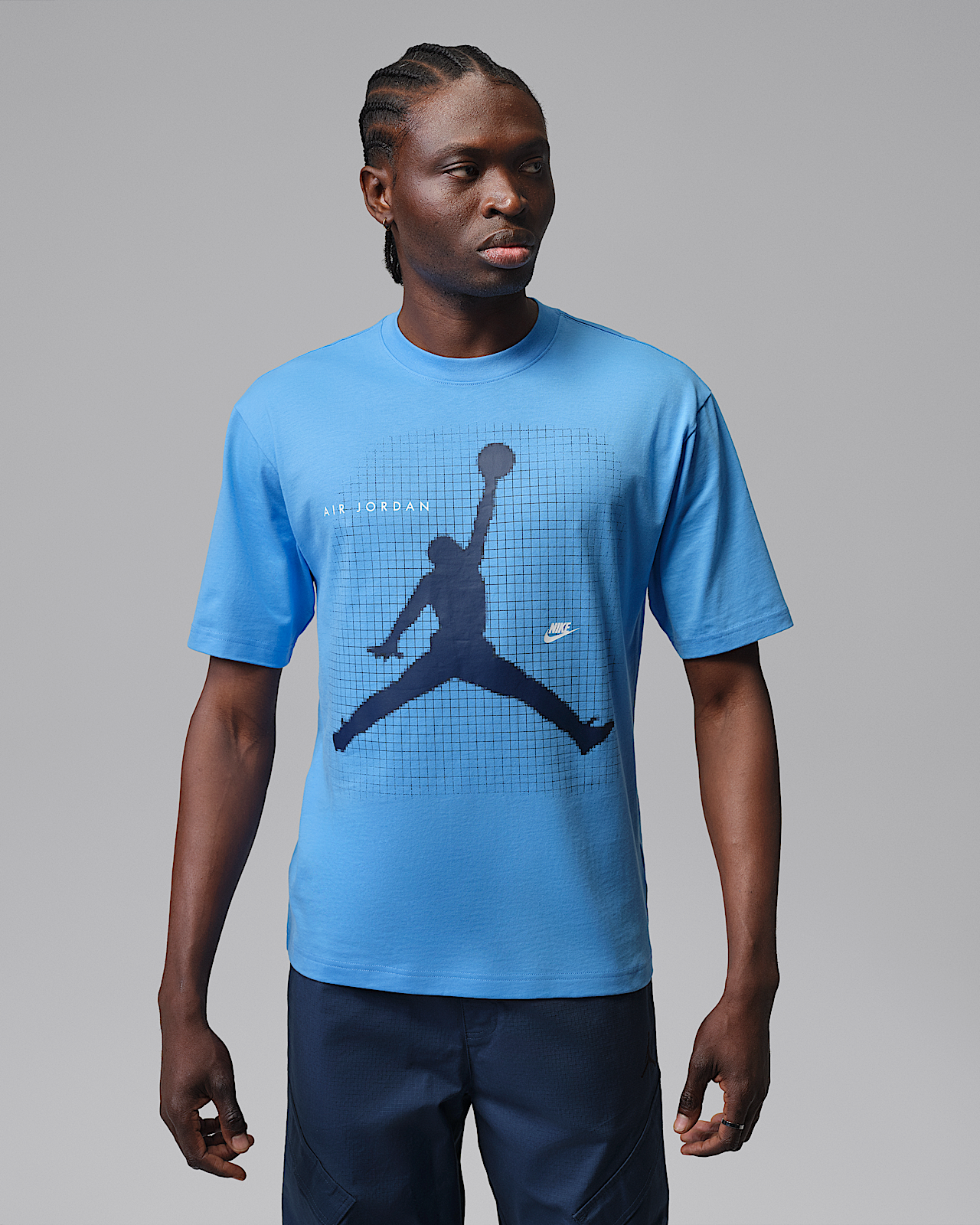 Мужская футболка Jordan Graphic