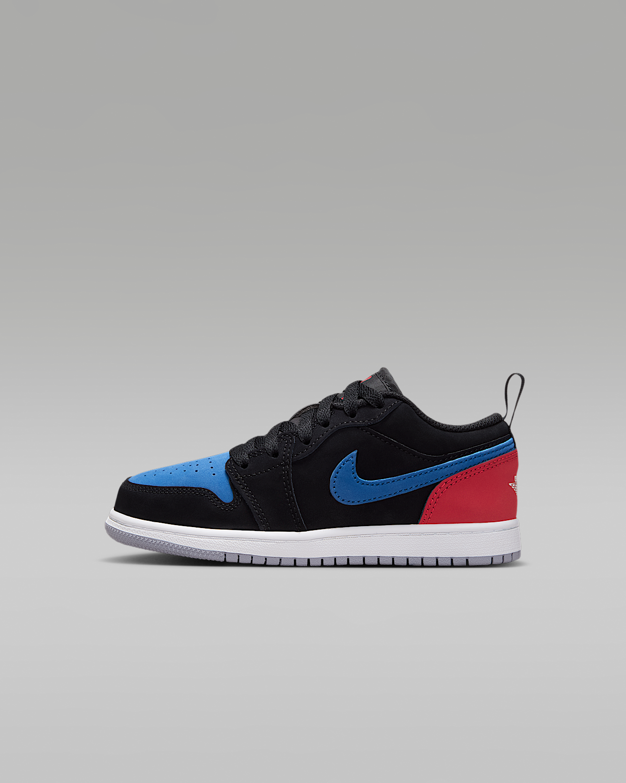 Детские кроссовки Jordan 1 Low Little Kids'
