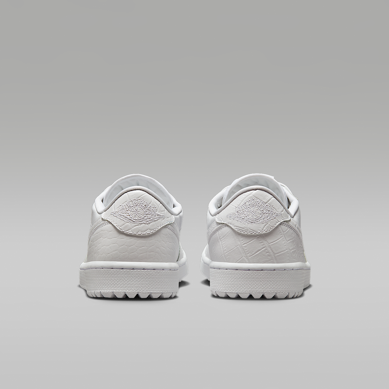 Nike Air Jordan 1 Low sneaker Wit/Pure Platinum/Wit