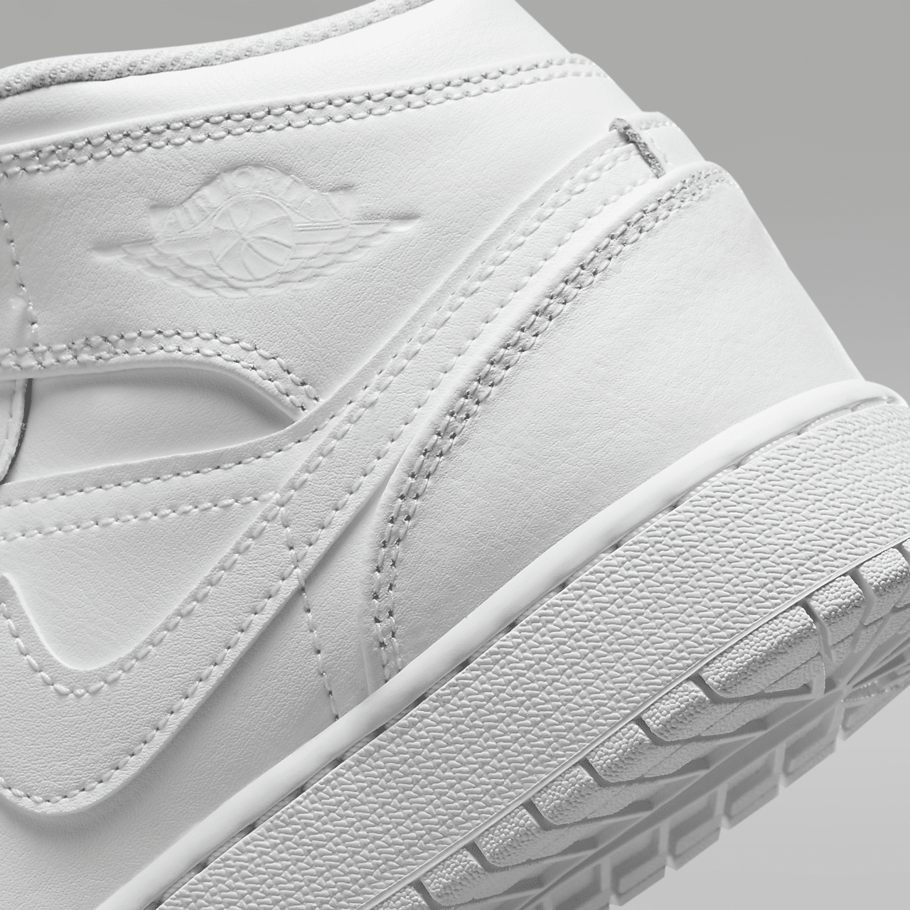 Nike  sneaker Wit/Wit/Wit