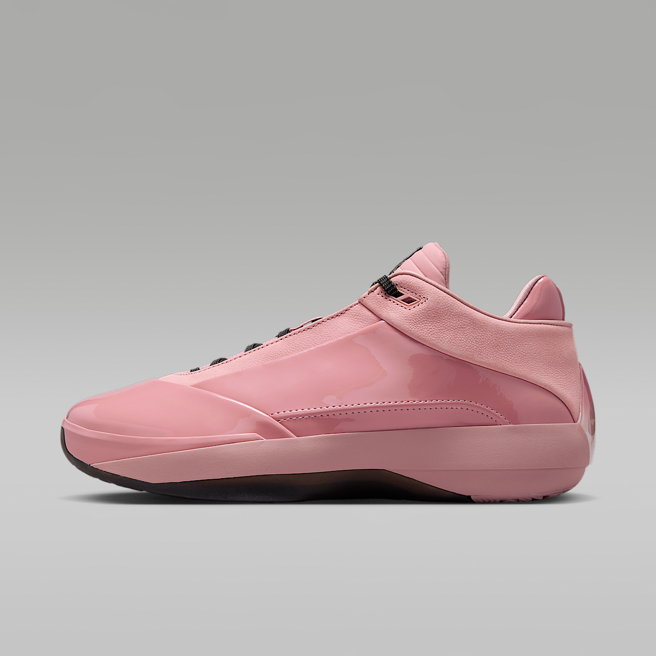 Nike Air Jordan sneaker Rust Pink/Particle Pink/Anthracite