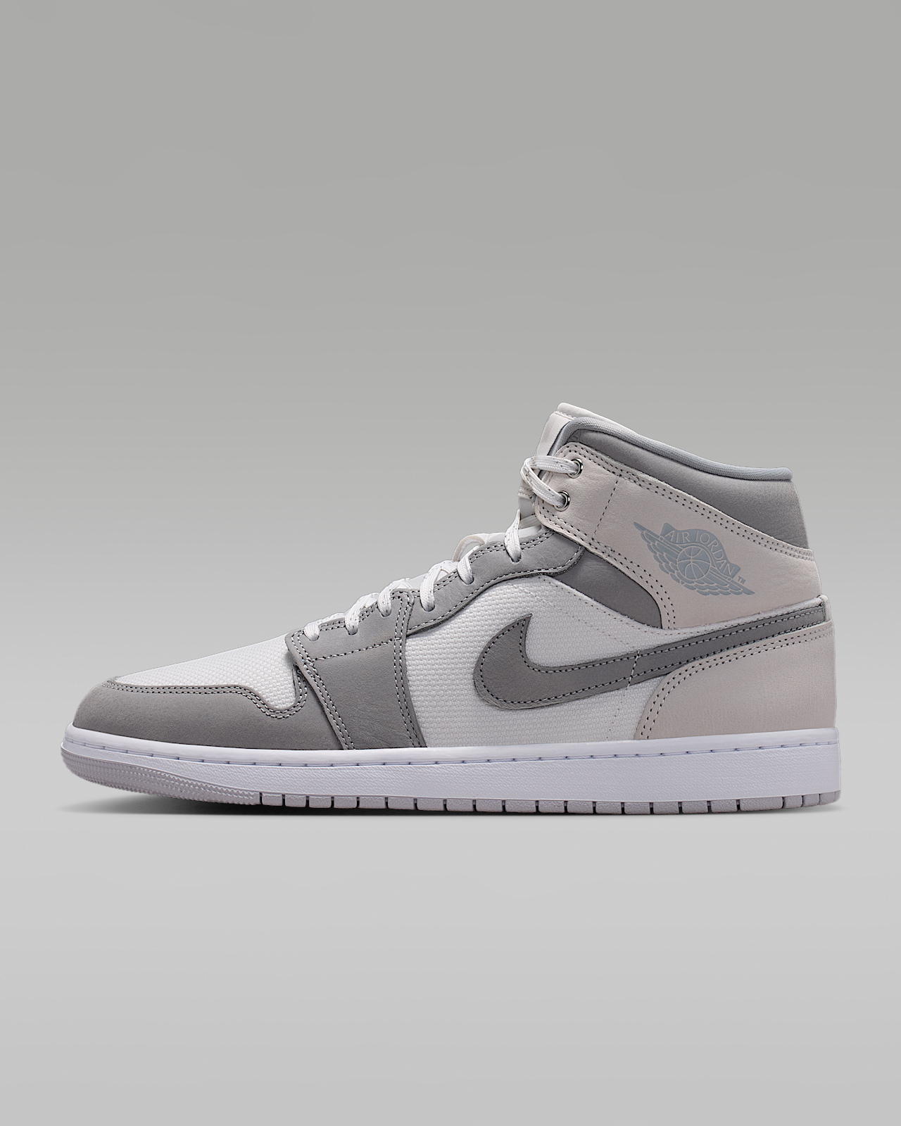 Unisex кроссовки Air Jordan 1 Mid SE