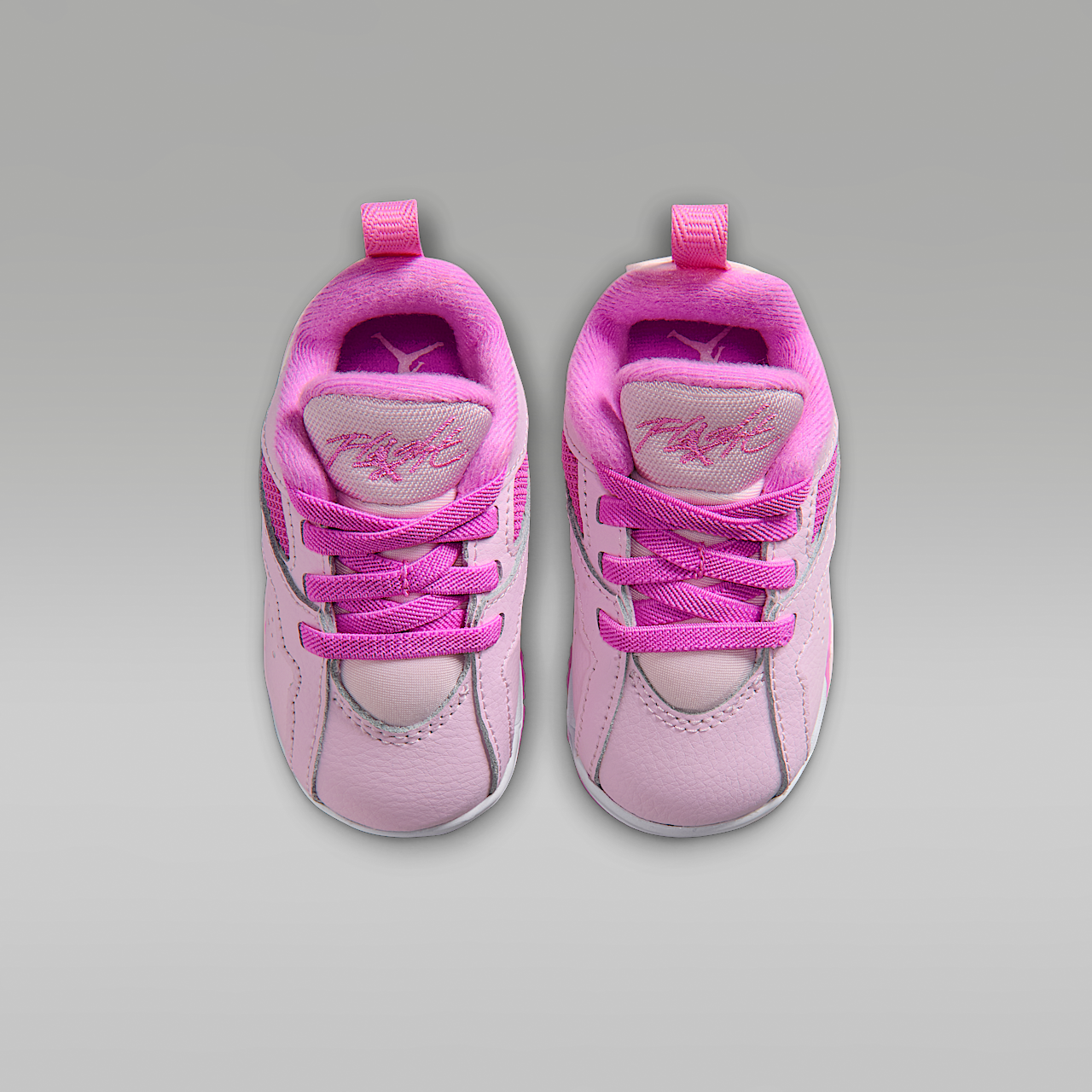 Nike  sneaker Pink Foam/Wit/China Rose