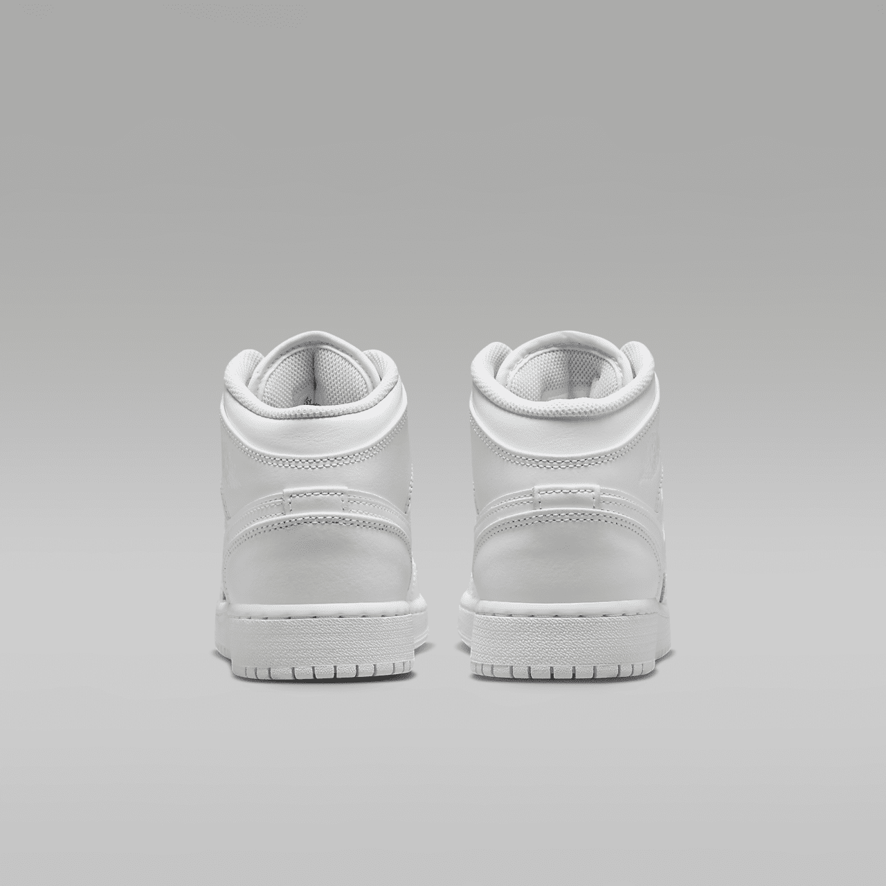 Nike  sneaker Wit/Wit/Wit